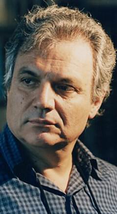 Theodore Antoniou