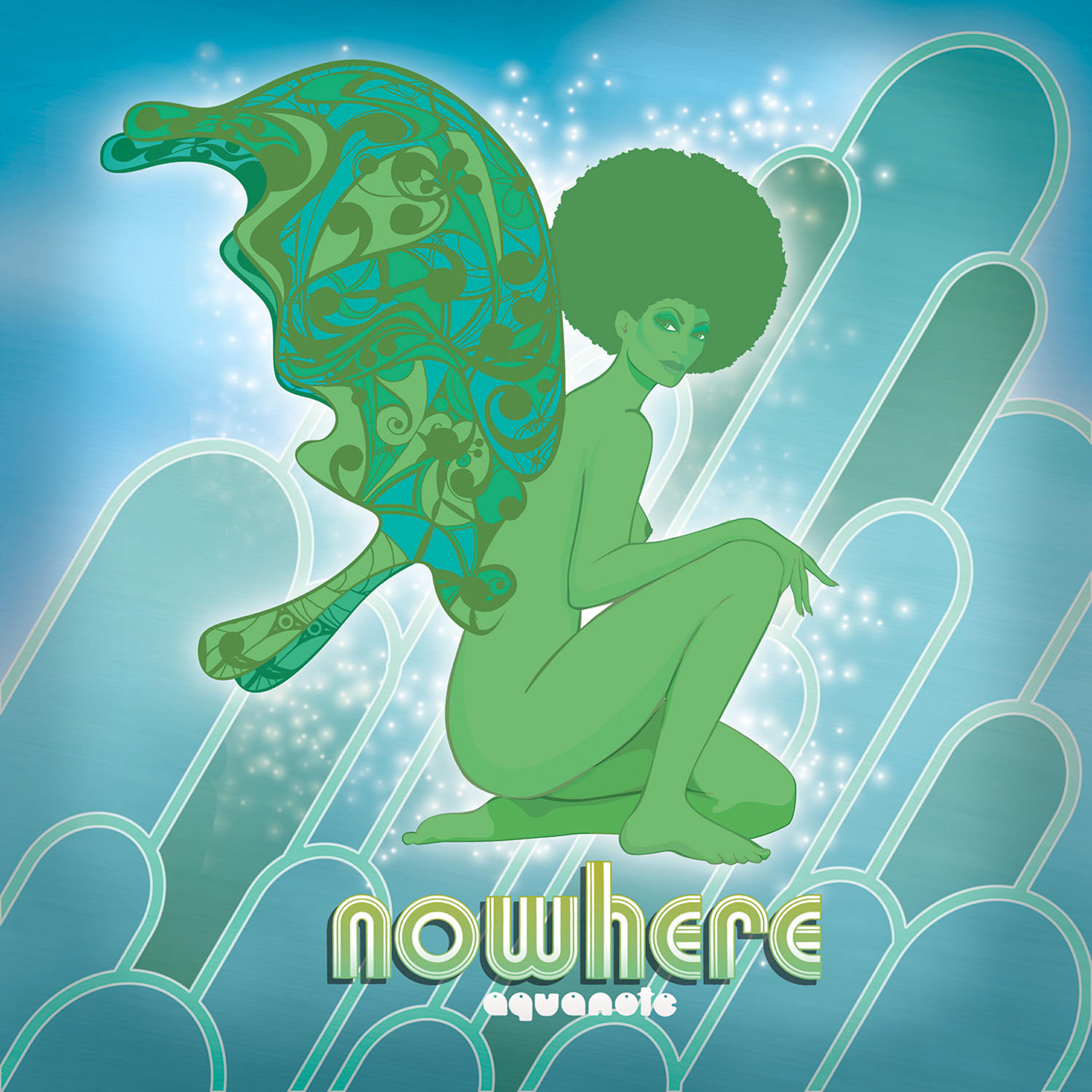 Релиз Nowhere