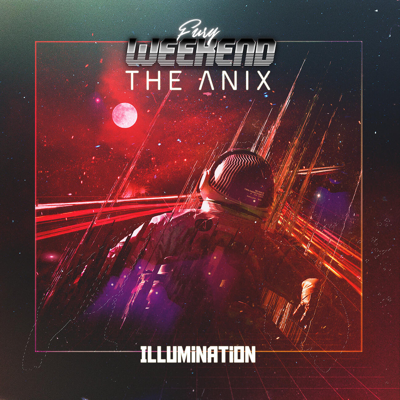 Релиз Illumination
