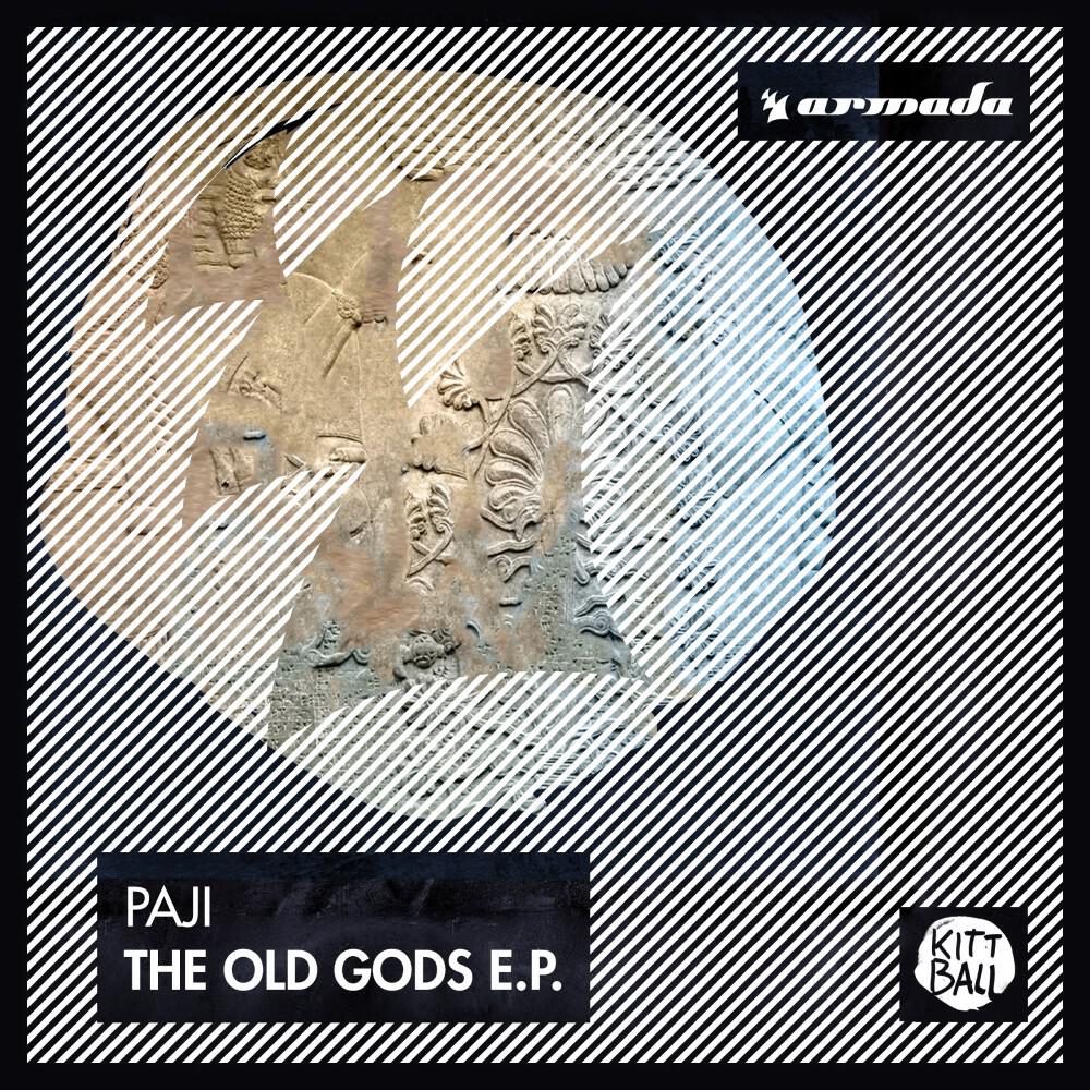 Релиз The Old Gods E.P.