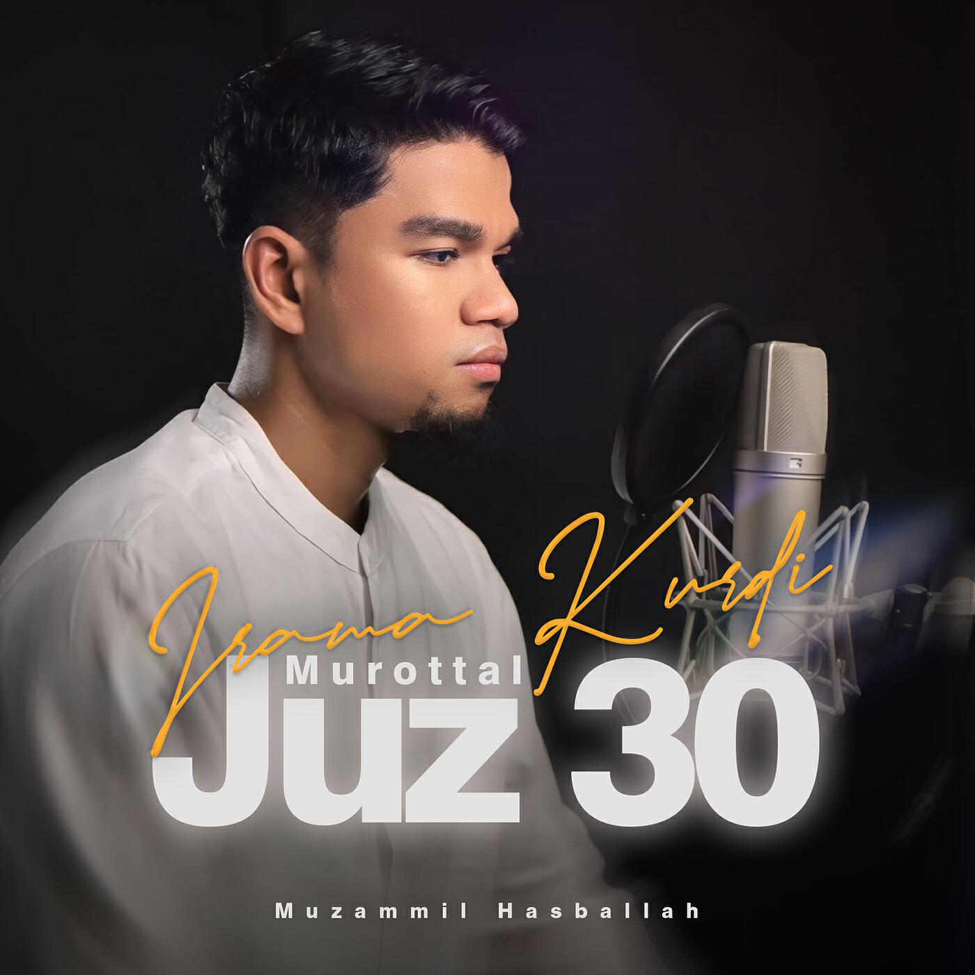 Релиз Juz 30 (Murottal Irama Kurdi)
