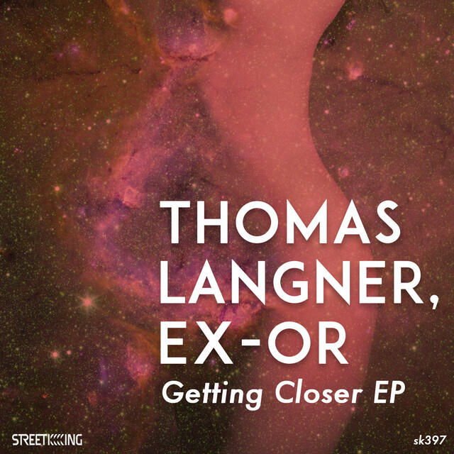 Релиз Getting Closer