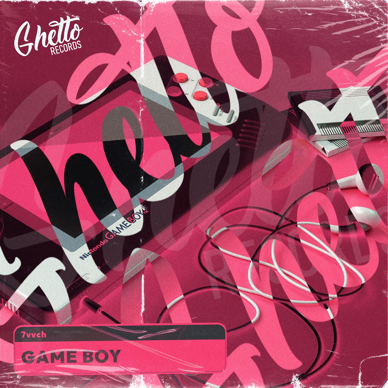 Релиз Game Boy