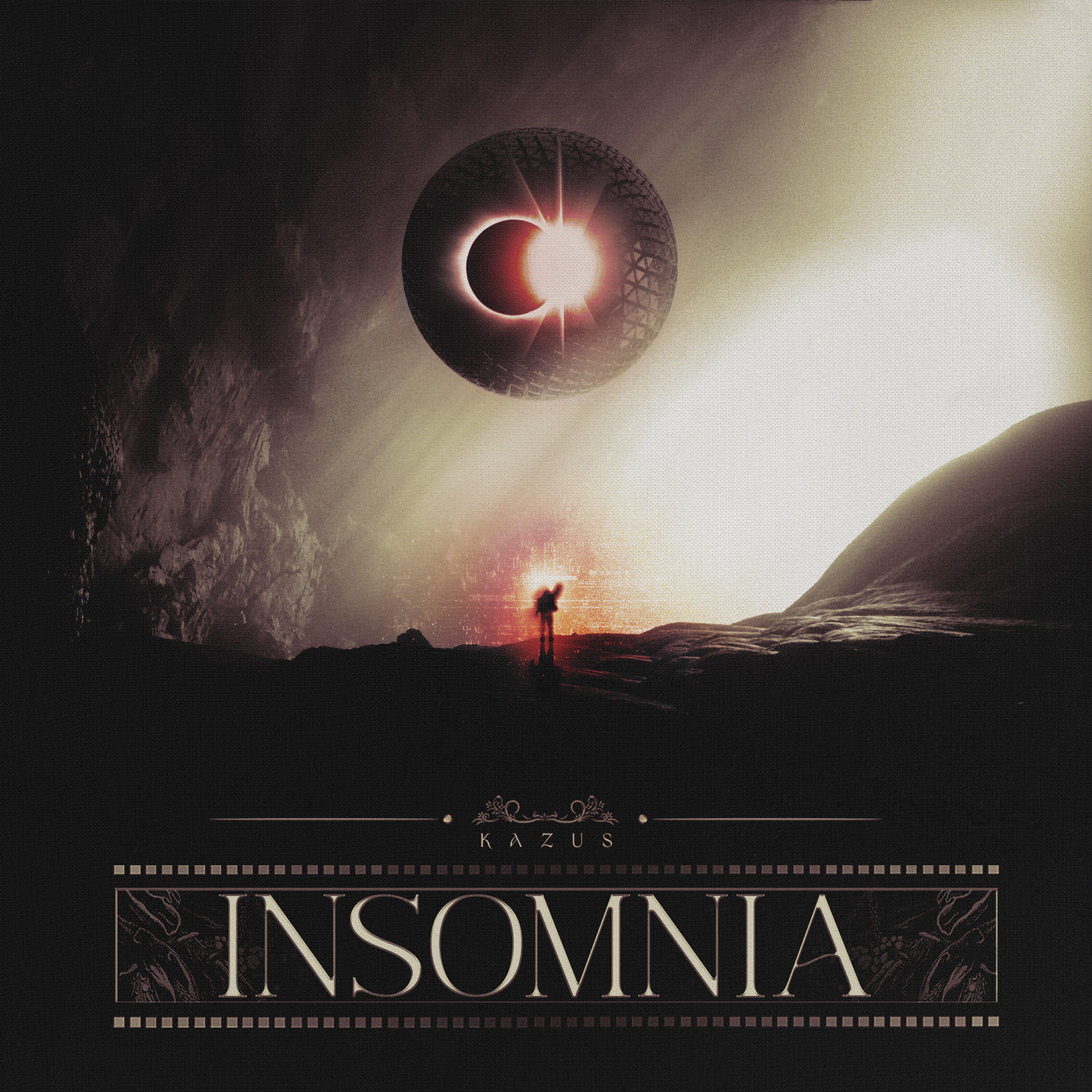 Релиз INSOMNIA