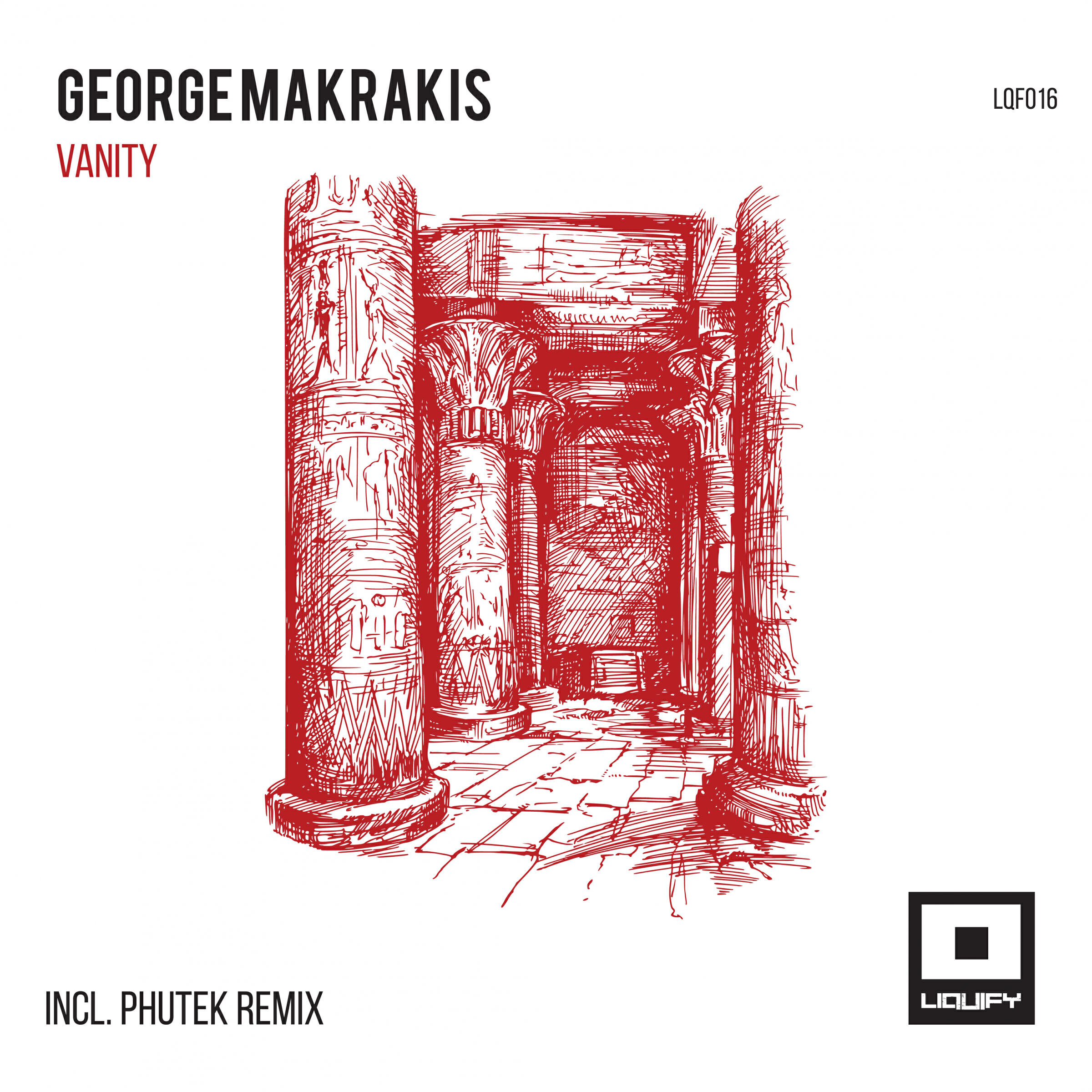 Релиз Vanity