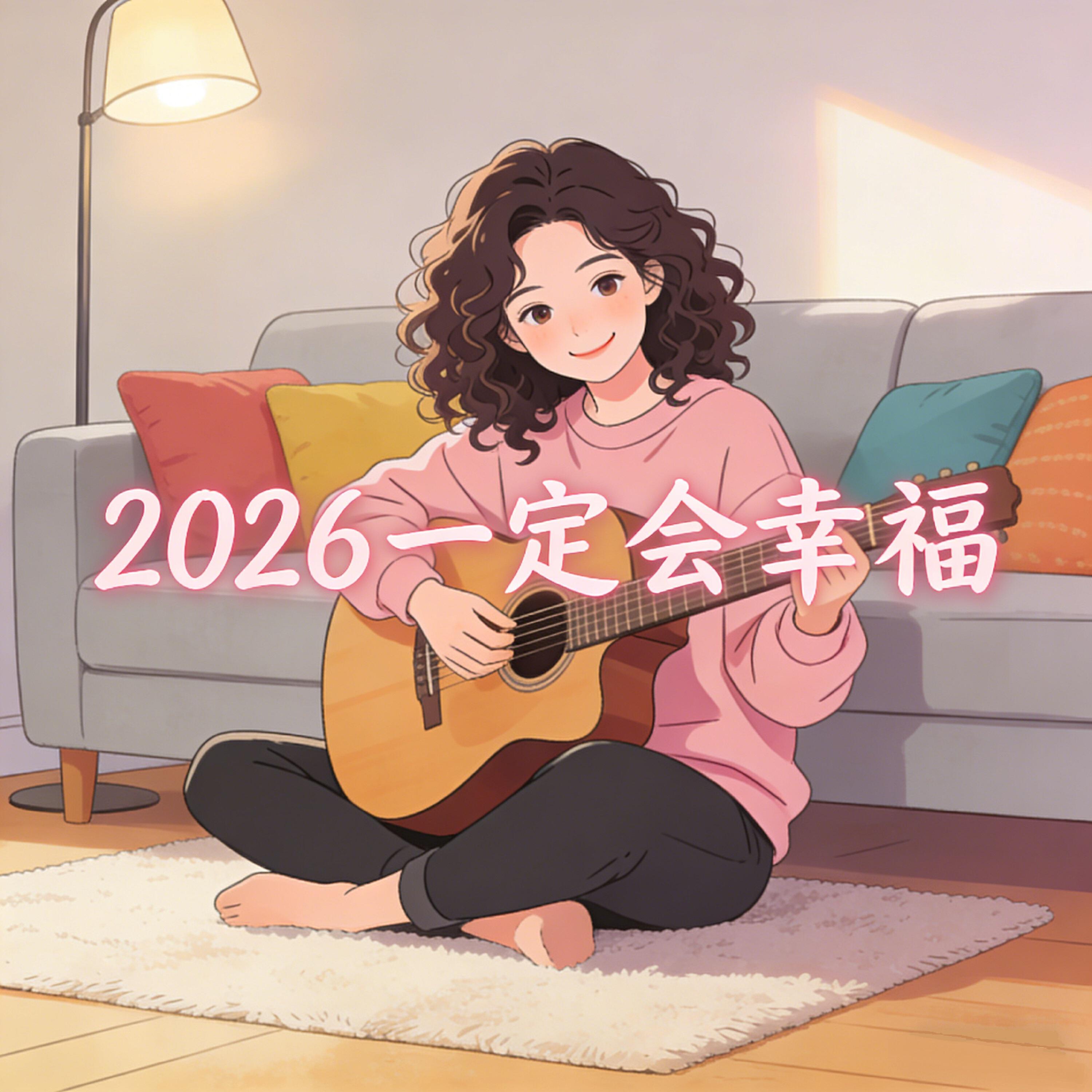 Релиз 2026一定会幸福