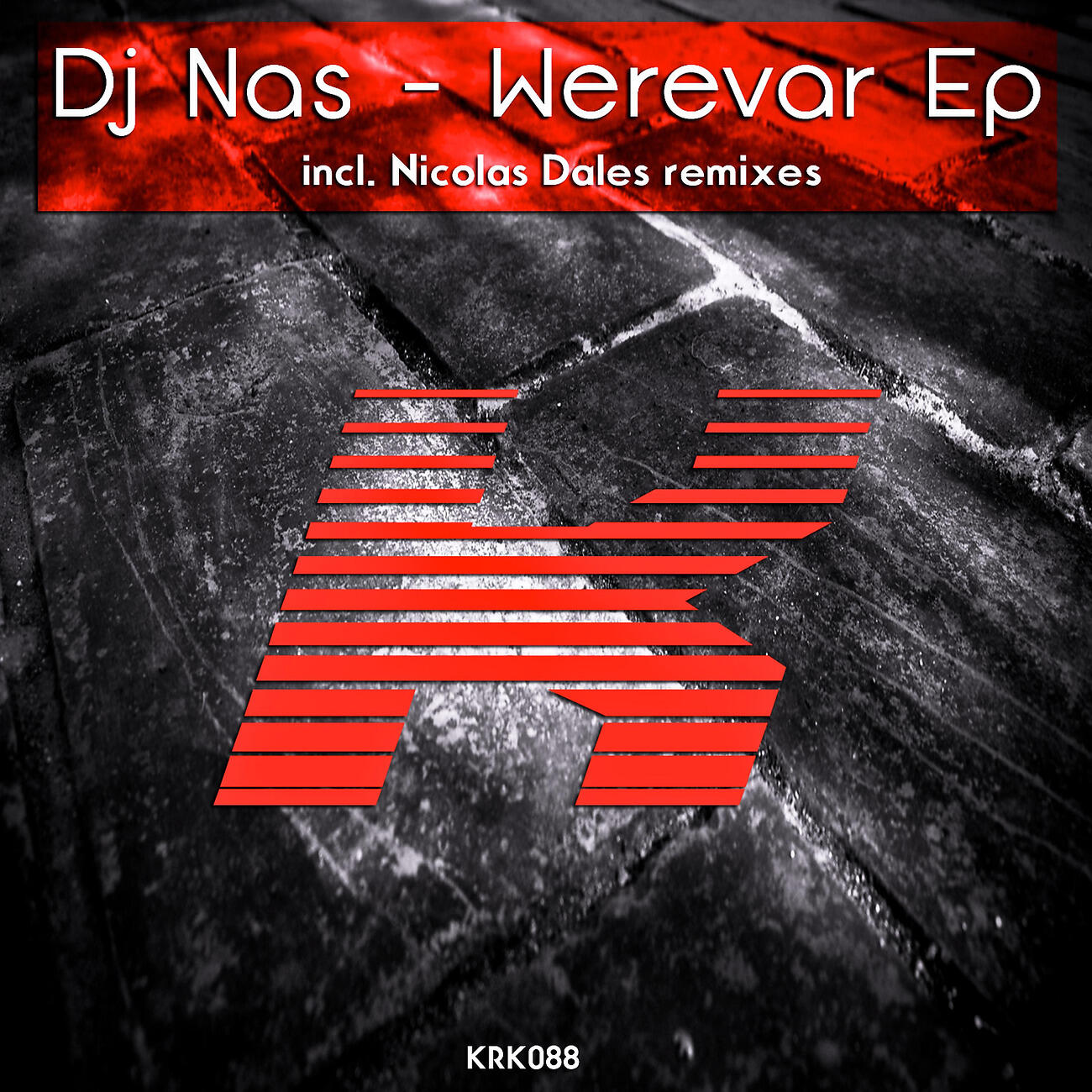 Релиз Werevar