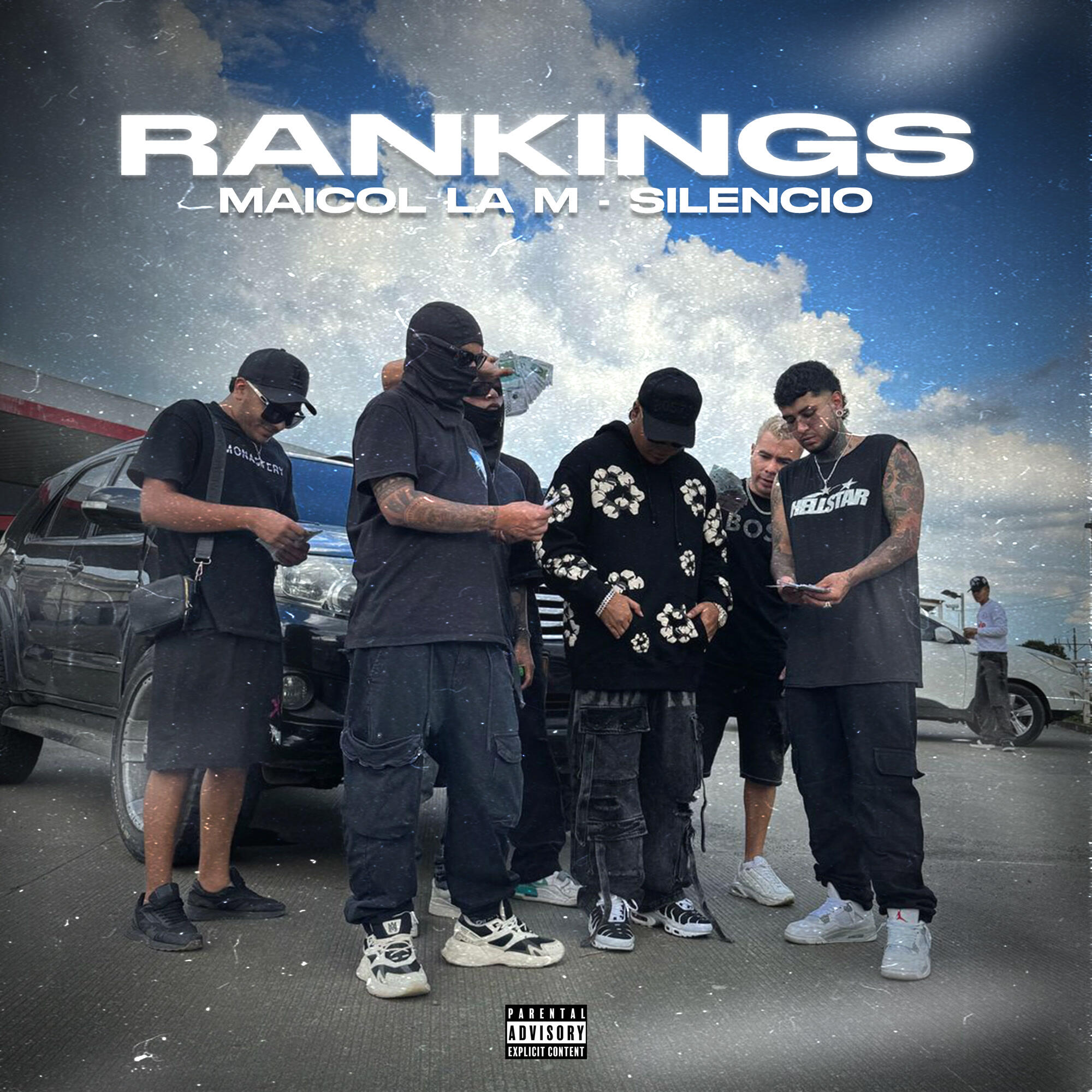 Релиз RANKINGS