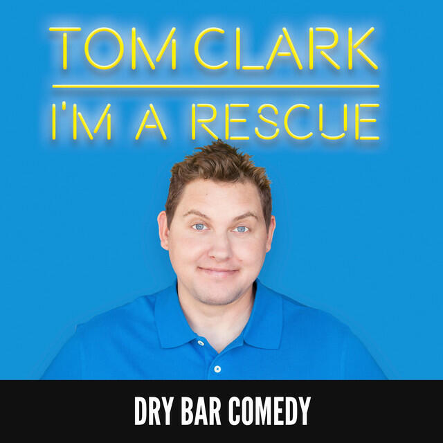 Релиз I'm a Rescue