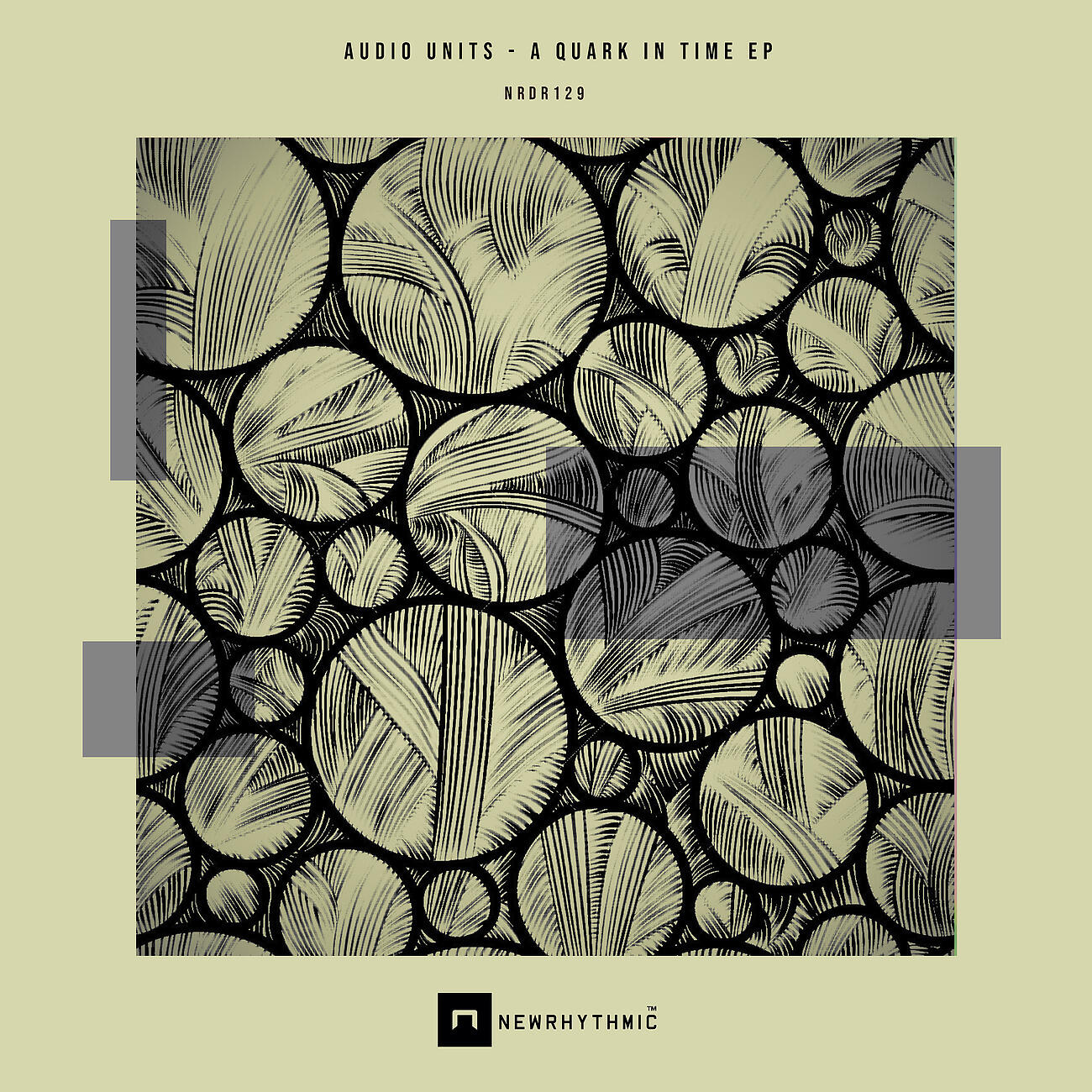 Релиз A Quark In Time EP