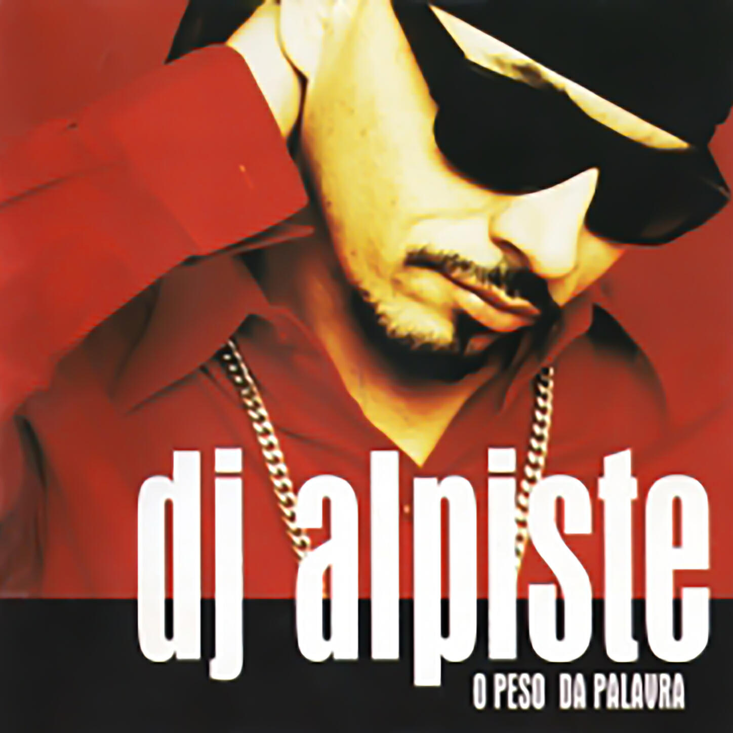 Релиз O Peso da Palavra