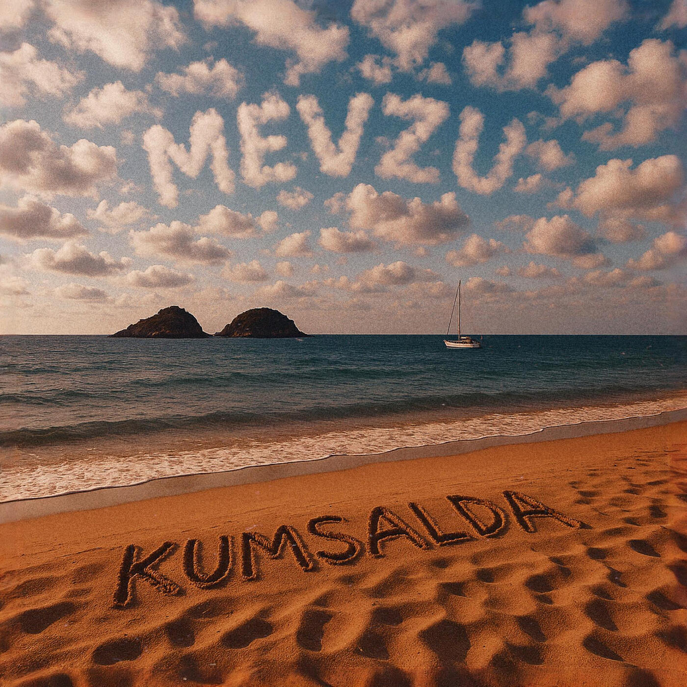 Релиз Kumsalda
