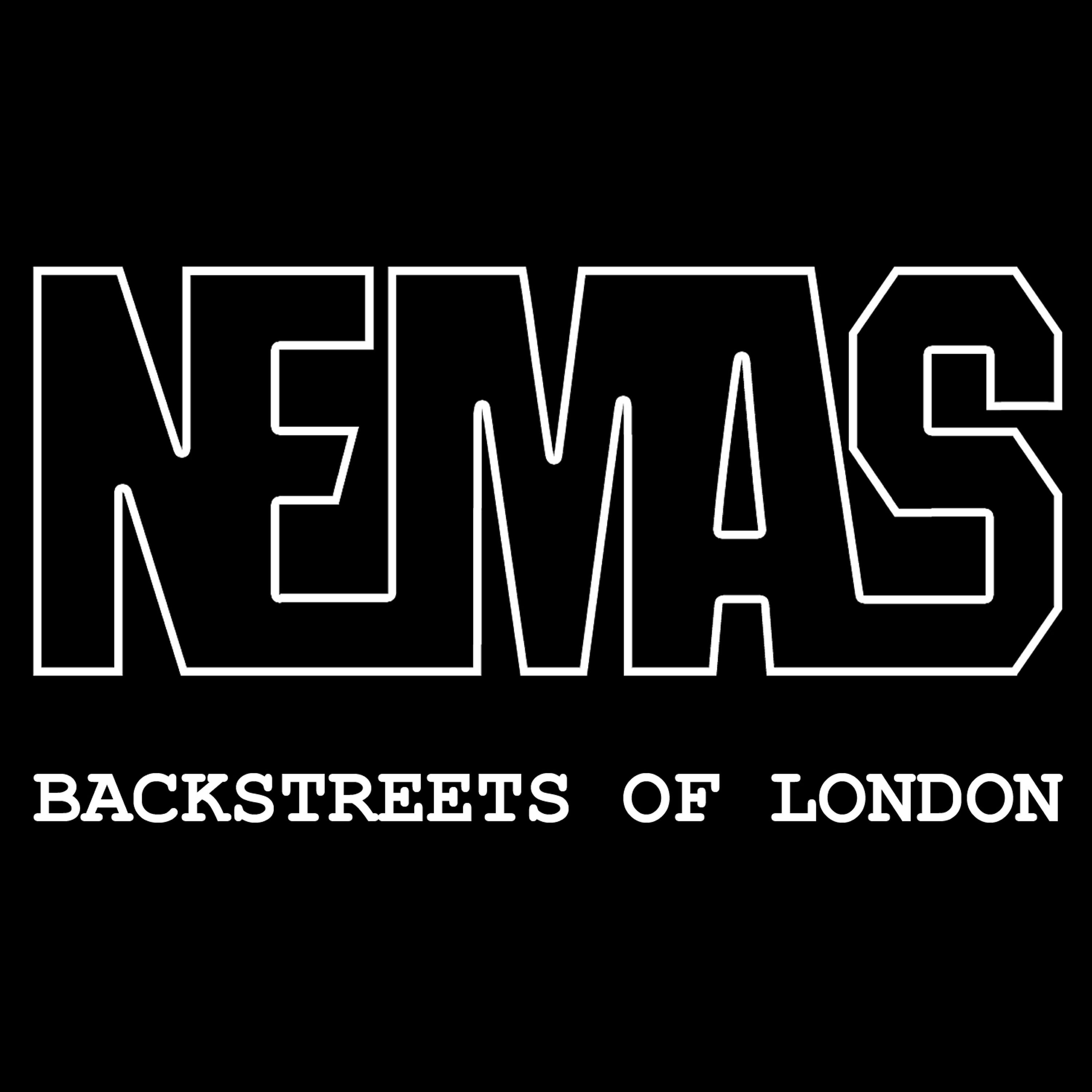 Релиз Backstreets Of London