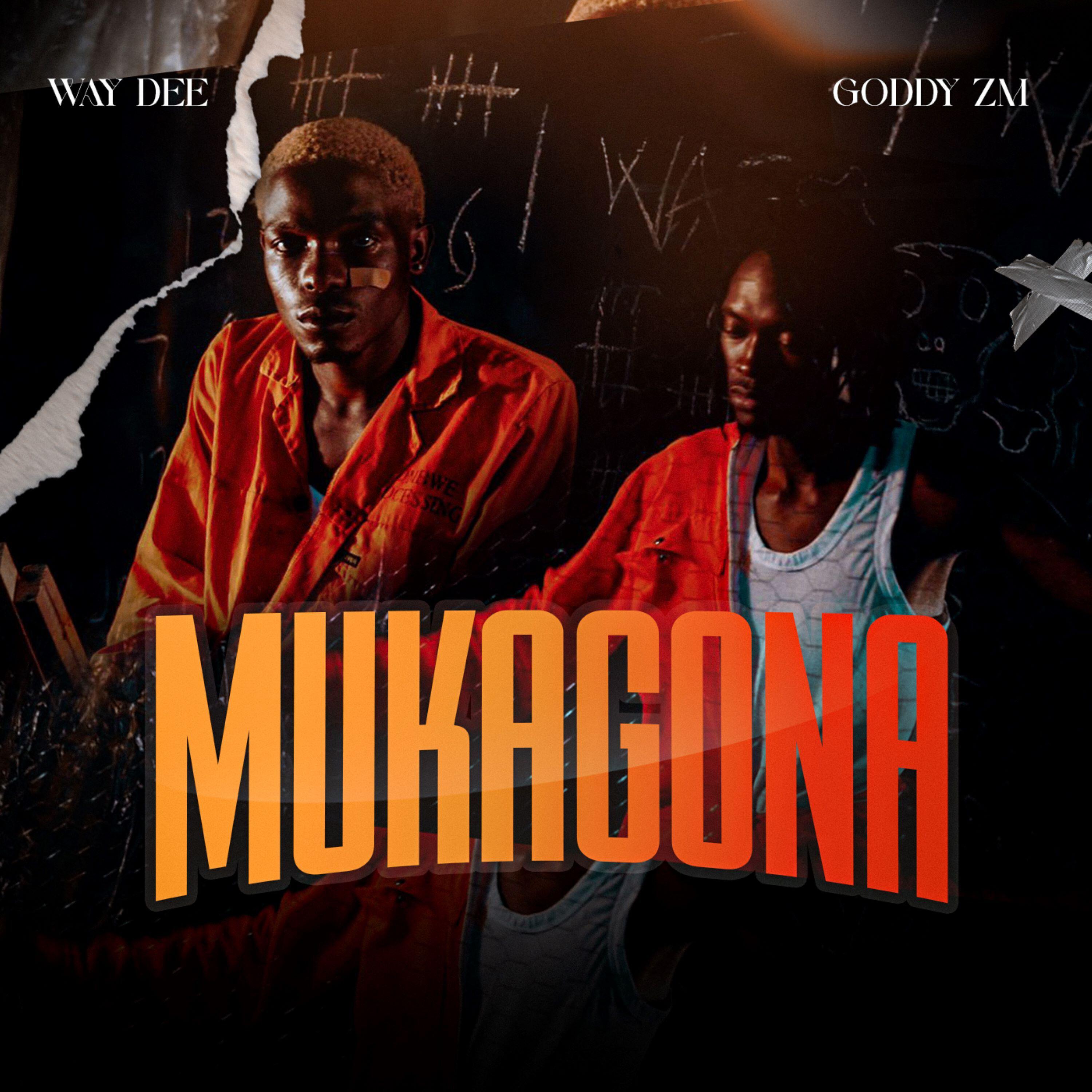 Релиз Mukagona