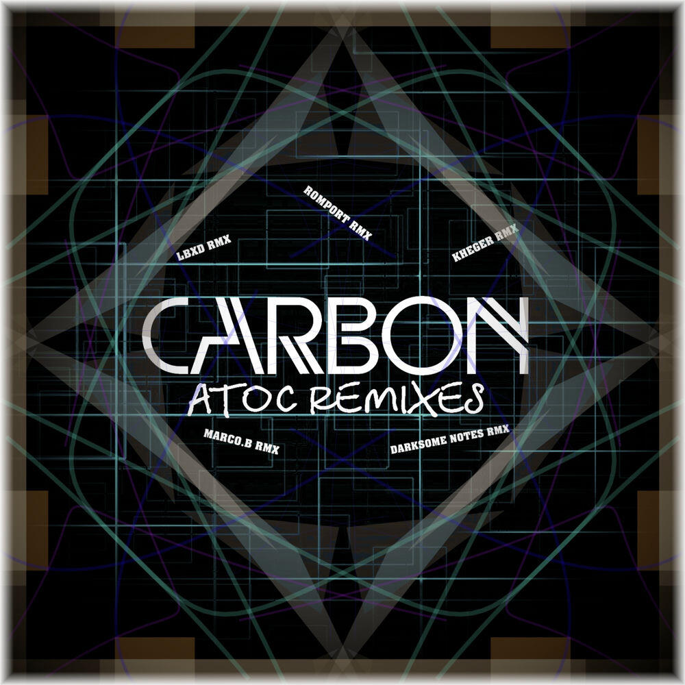 Релиз Atoc EP (Remixes)