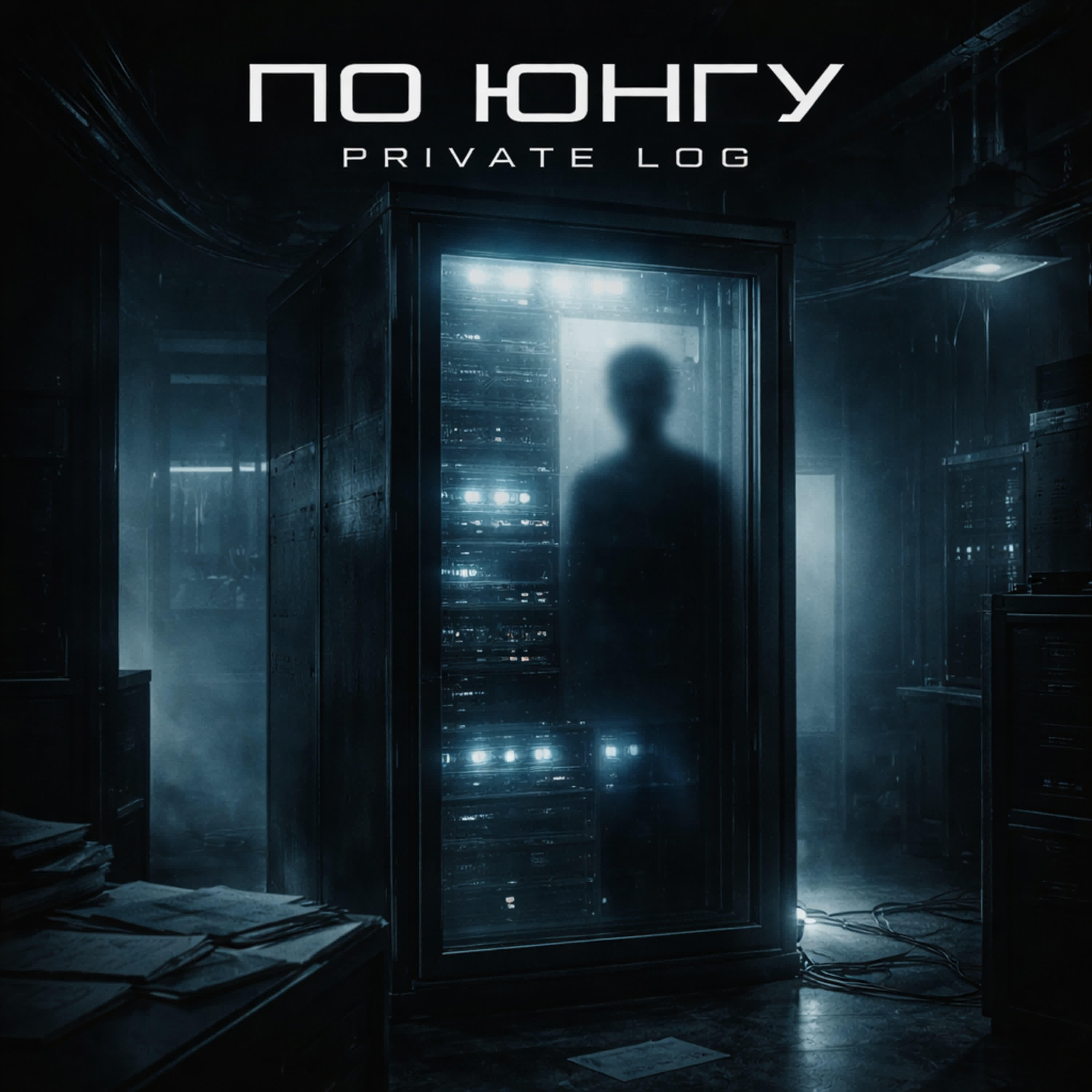 Релиз ПО ЮНГУ PRIVATE LOG