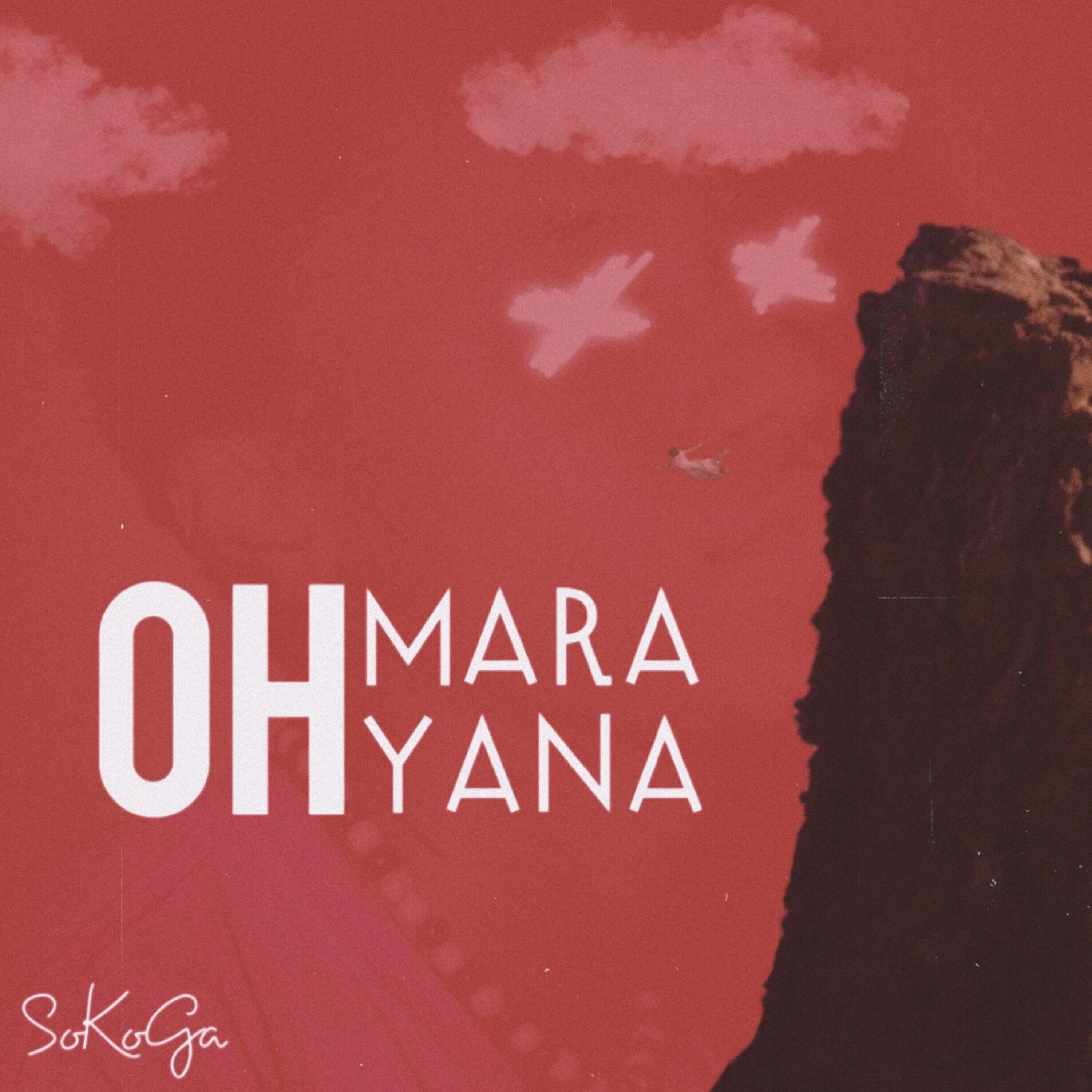Постер альбома Oh Marayana