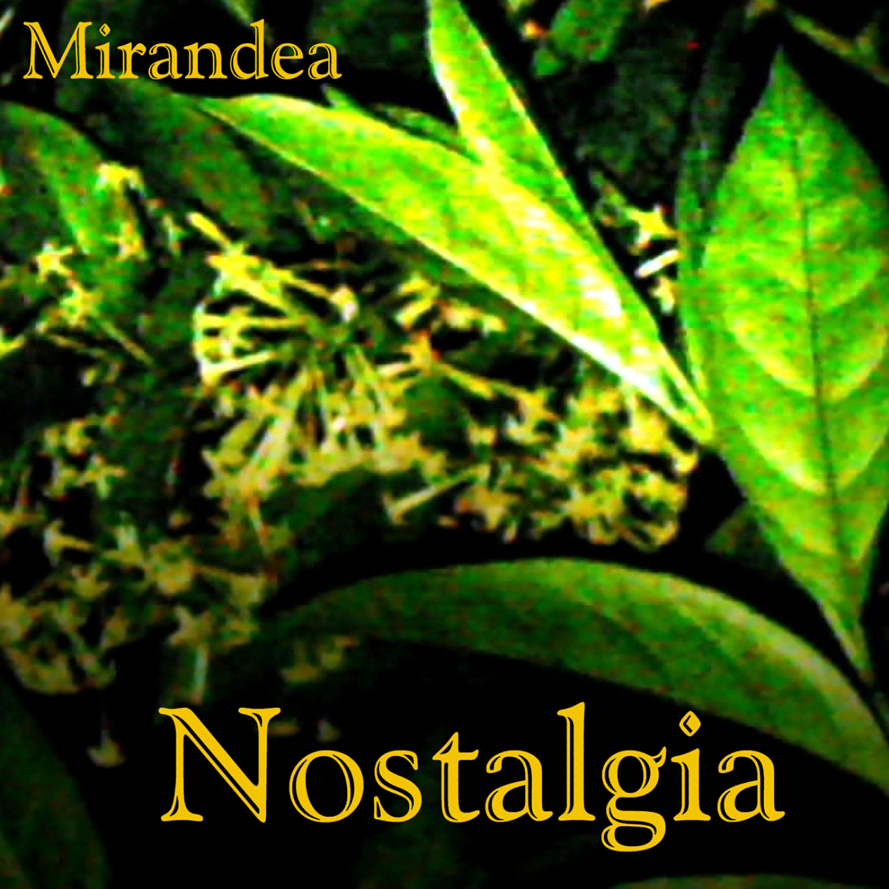 Релиз Nostalgia