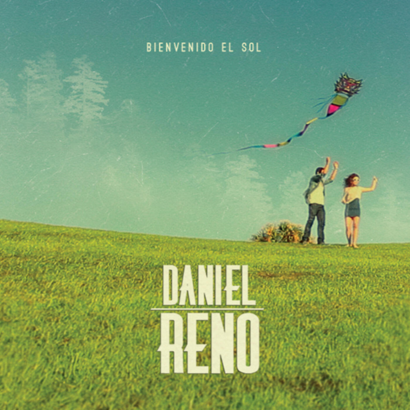 Daniel Reno
