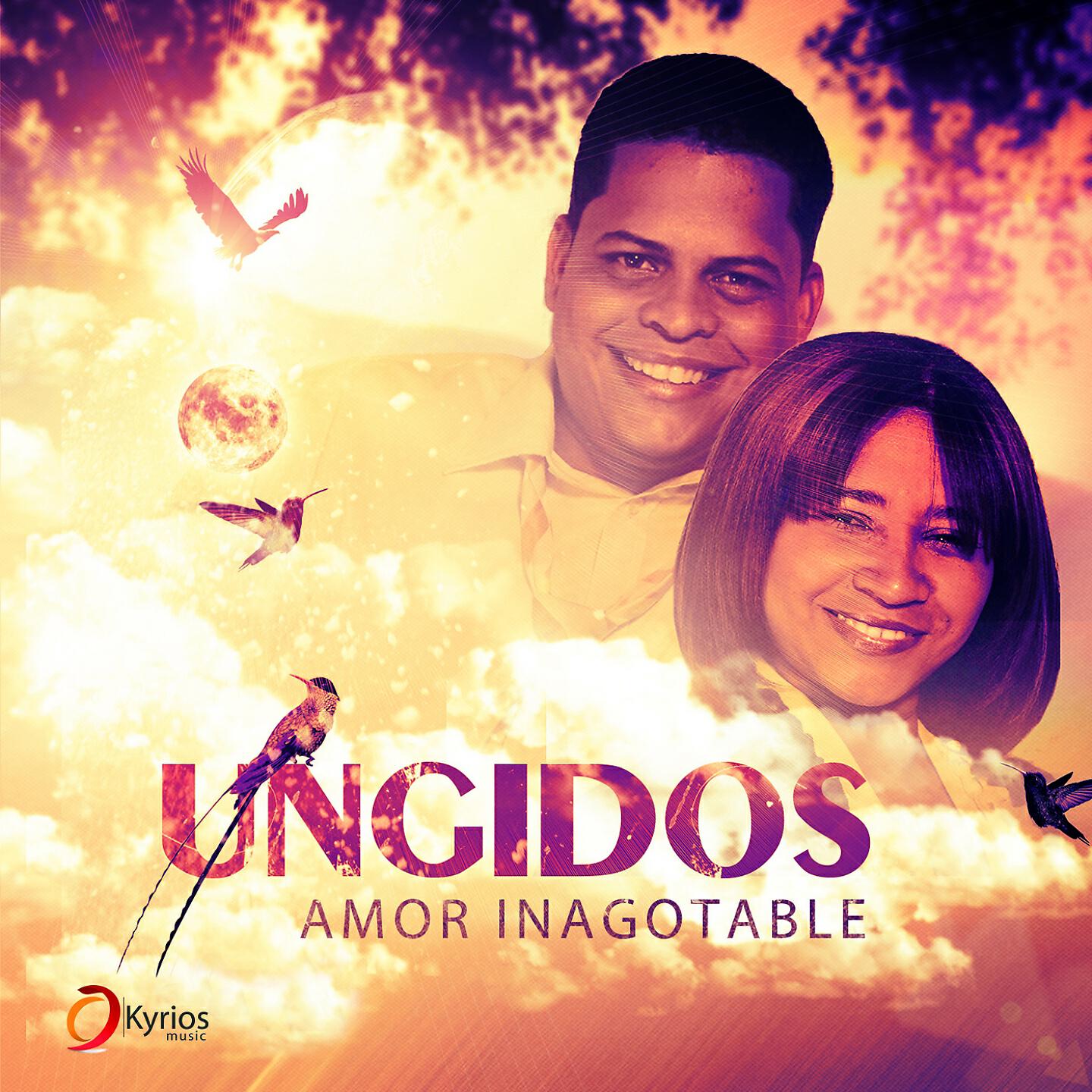 Релиз Amor Inagotable