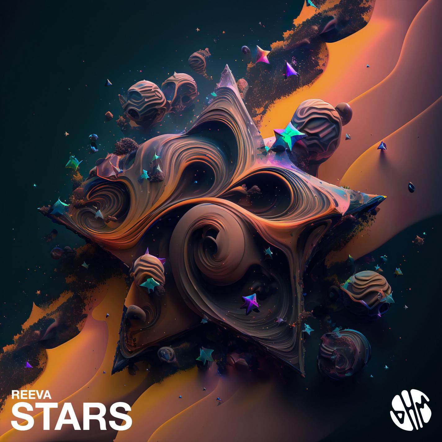 Релиз Stars