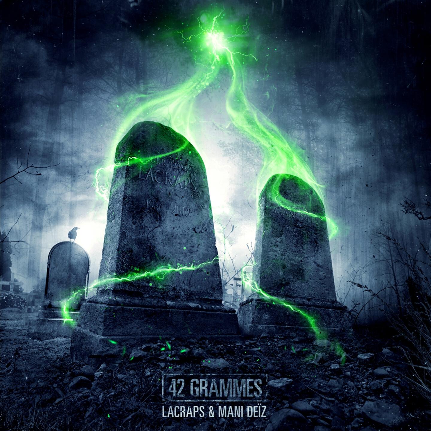 Релиз 42 grammes