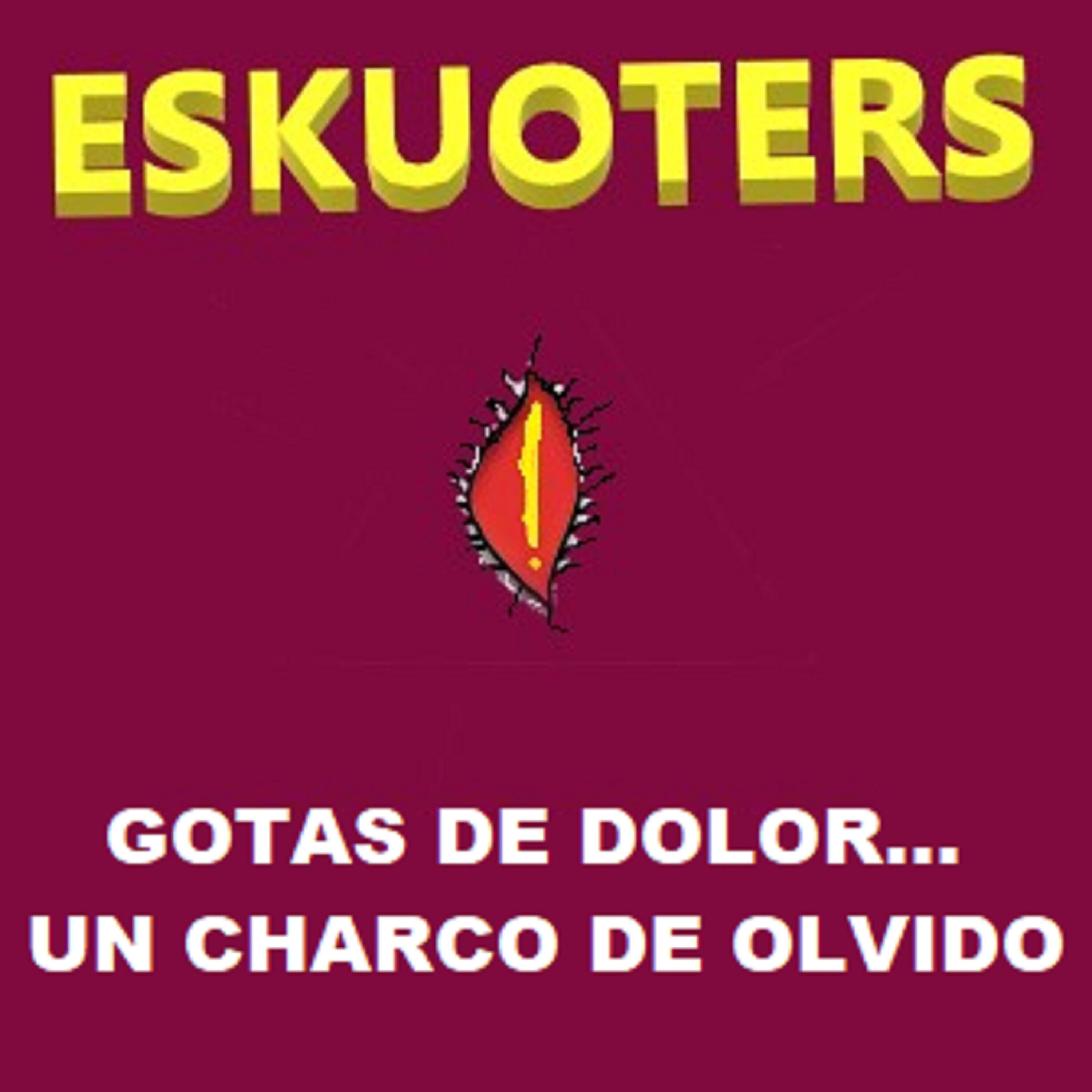Релиз Gotas de Dolor un Charco de Olvido (Gotas De Dolor Un Charco De Olvido)