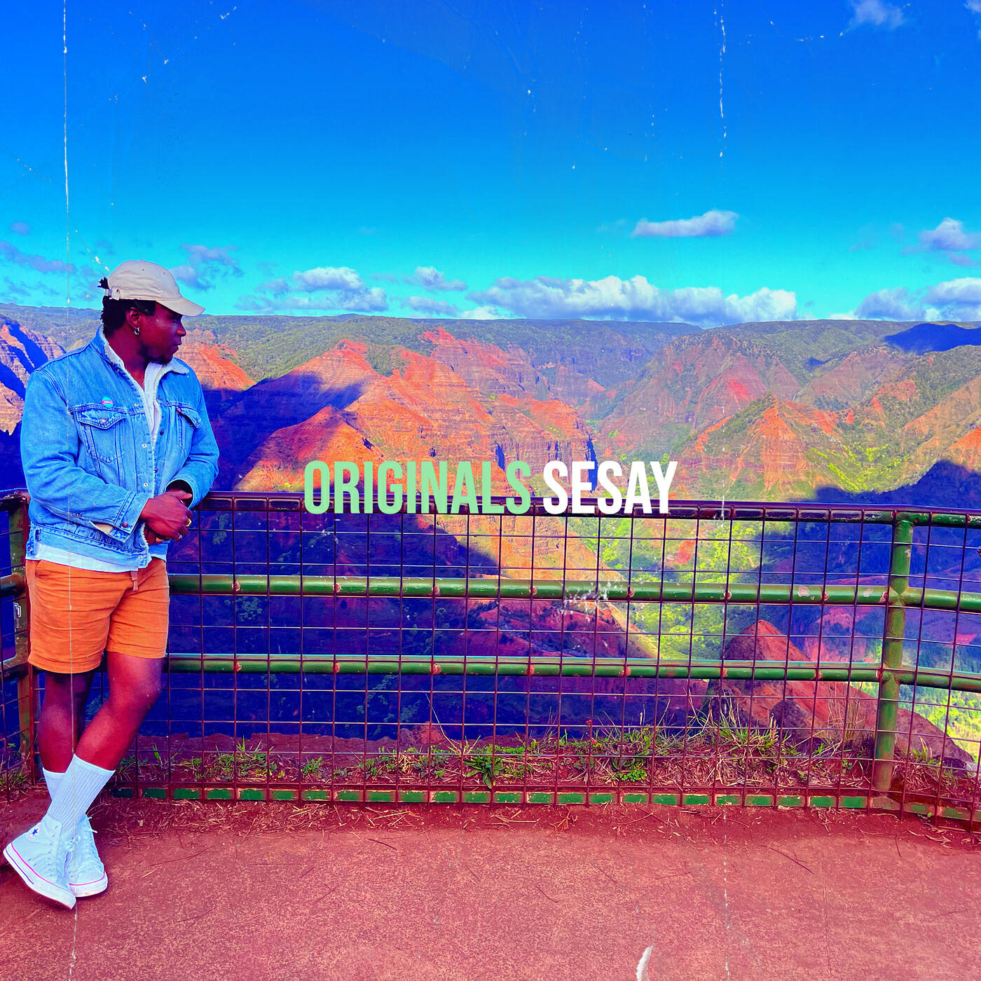 Sesay