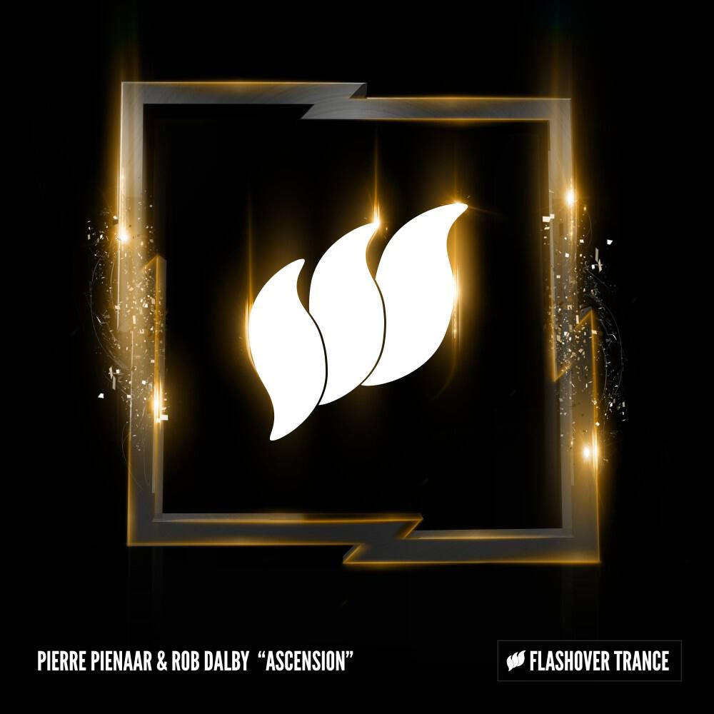 Релиз Ascension