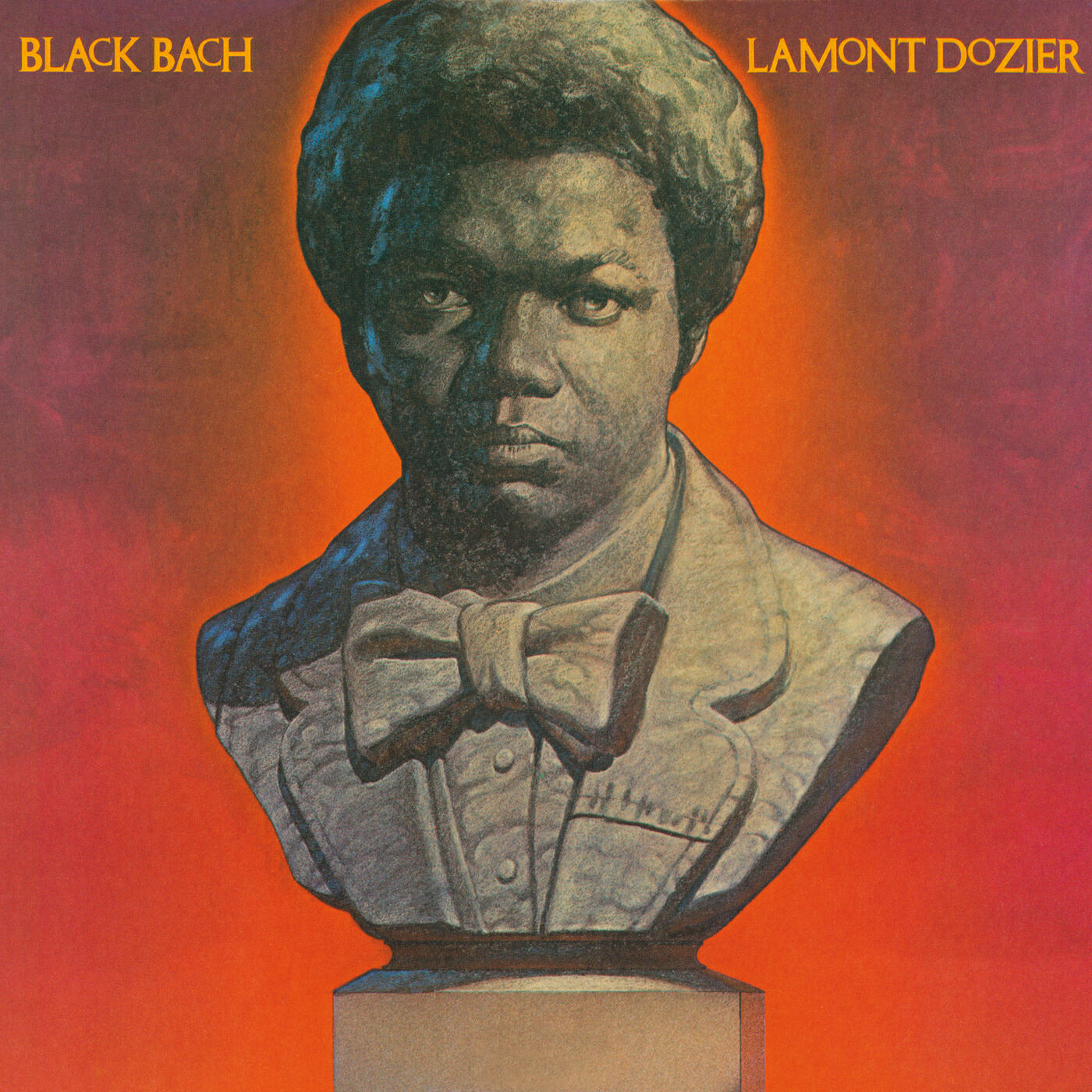 Релиз Black Bach