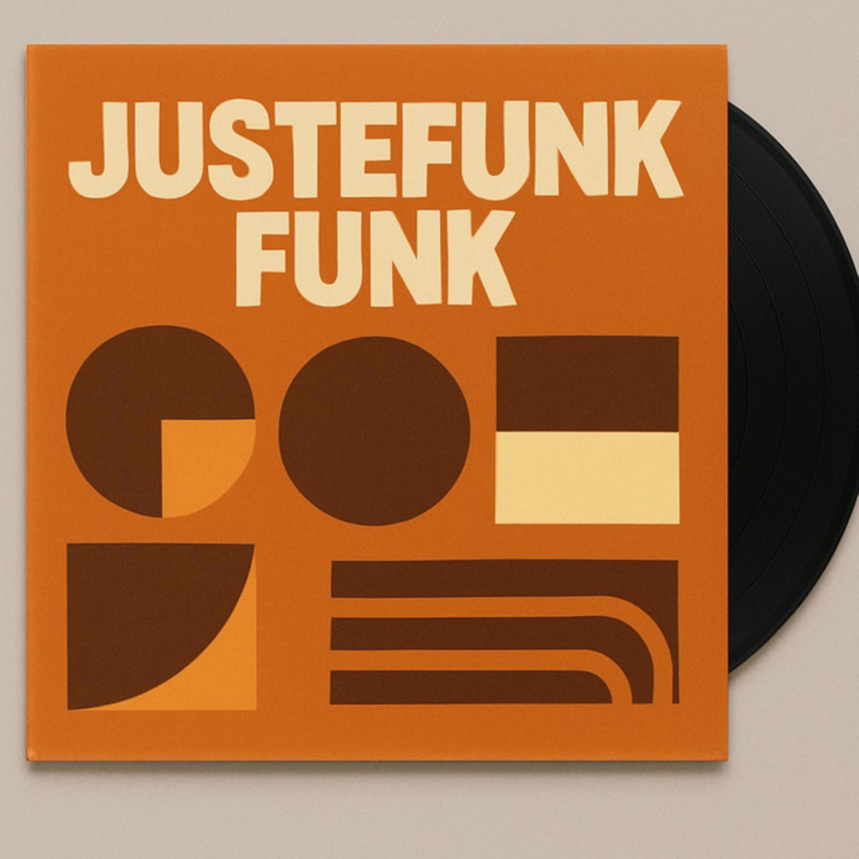 Релиз Justefunk Soul