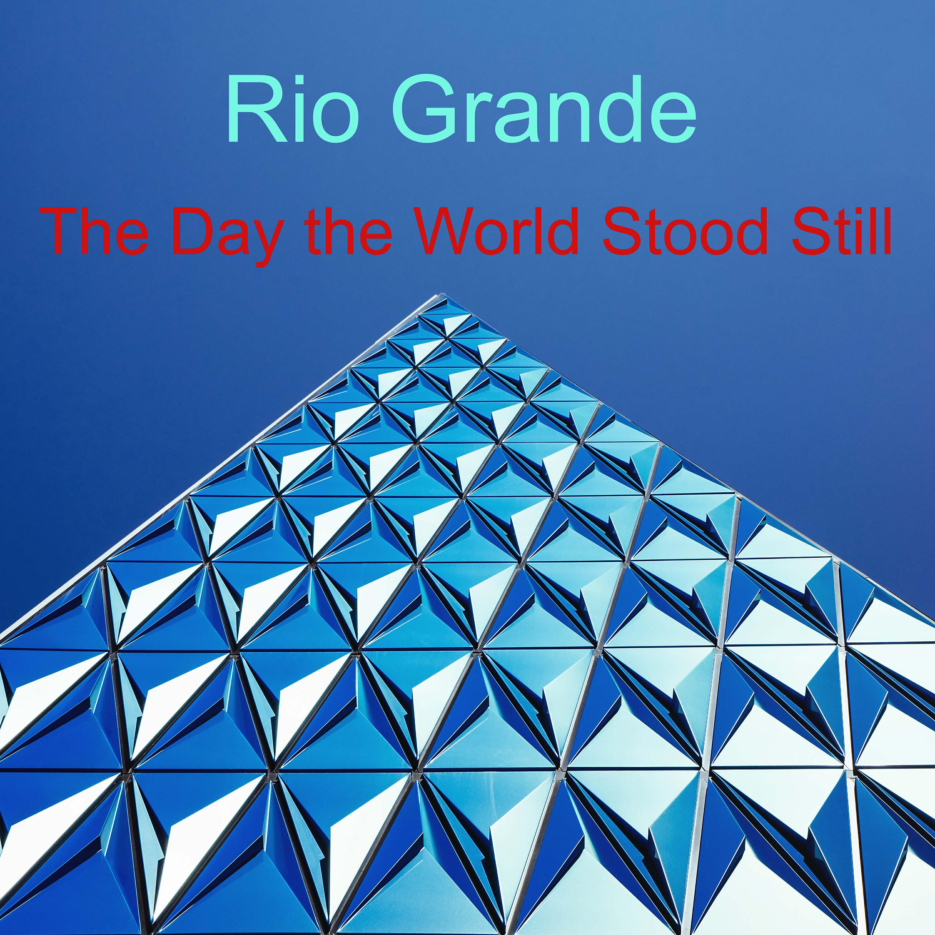 Релиз The Day the World Stood Still