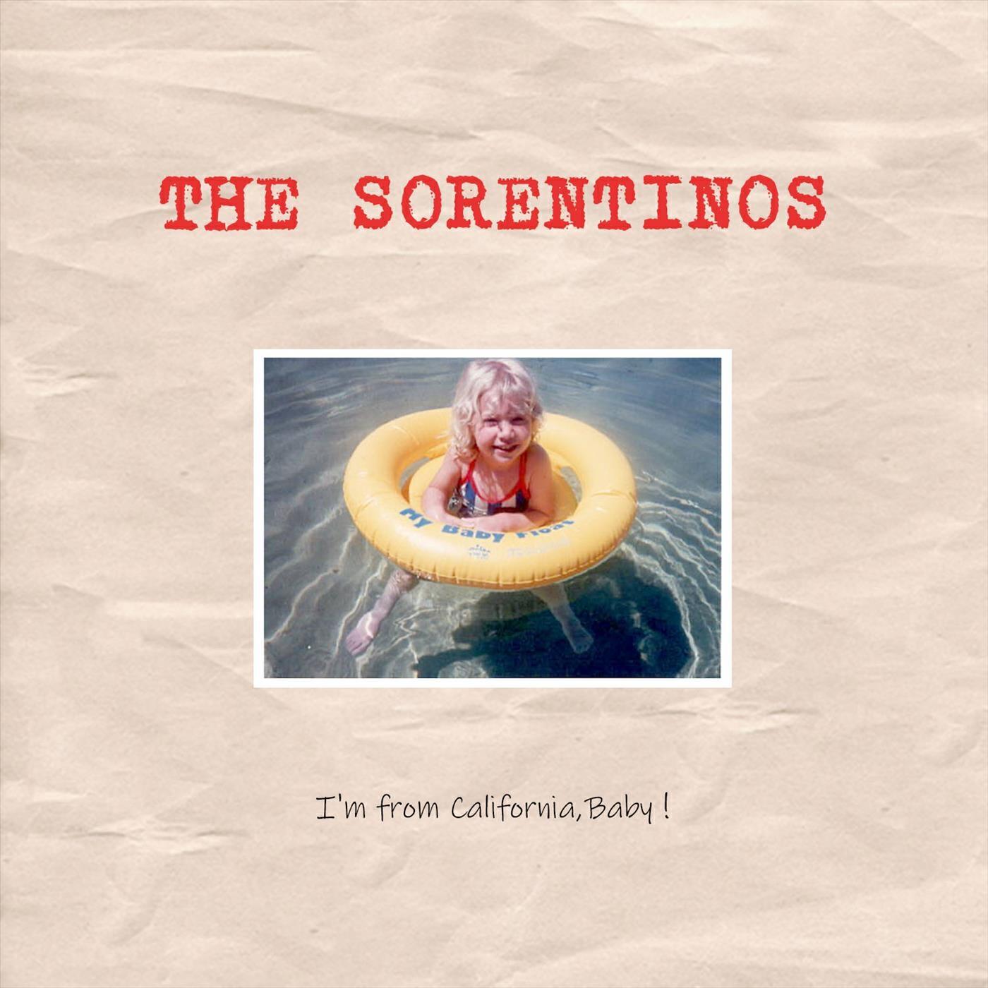 The Sorentinos