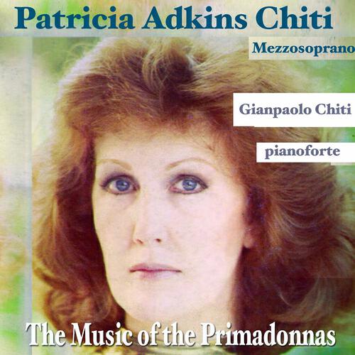 Релиз The Music of the Primadonnas