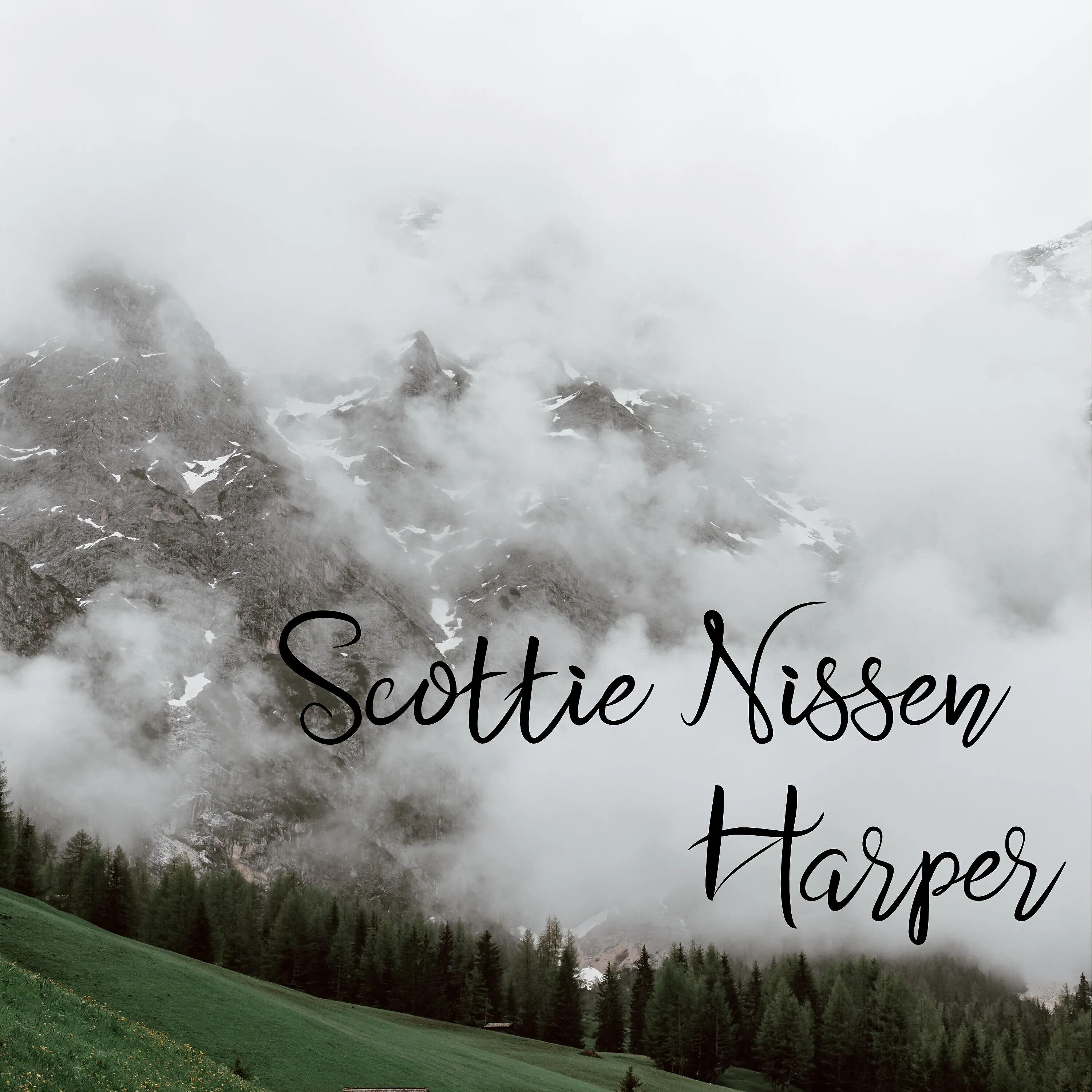Релиз Harper