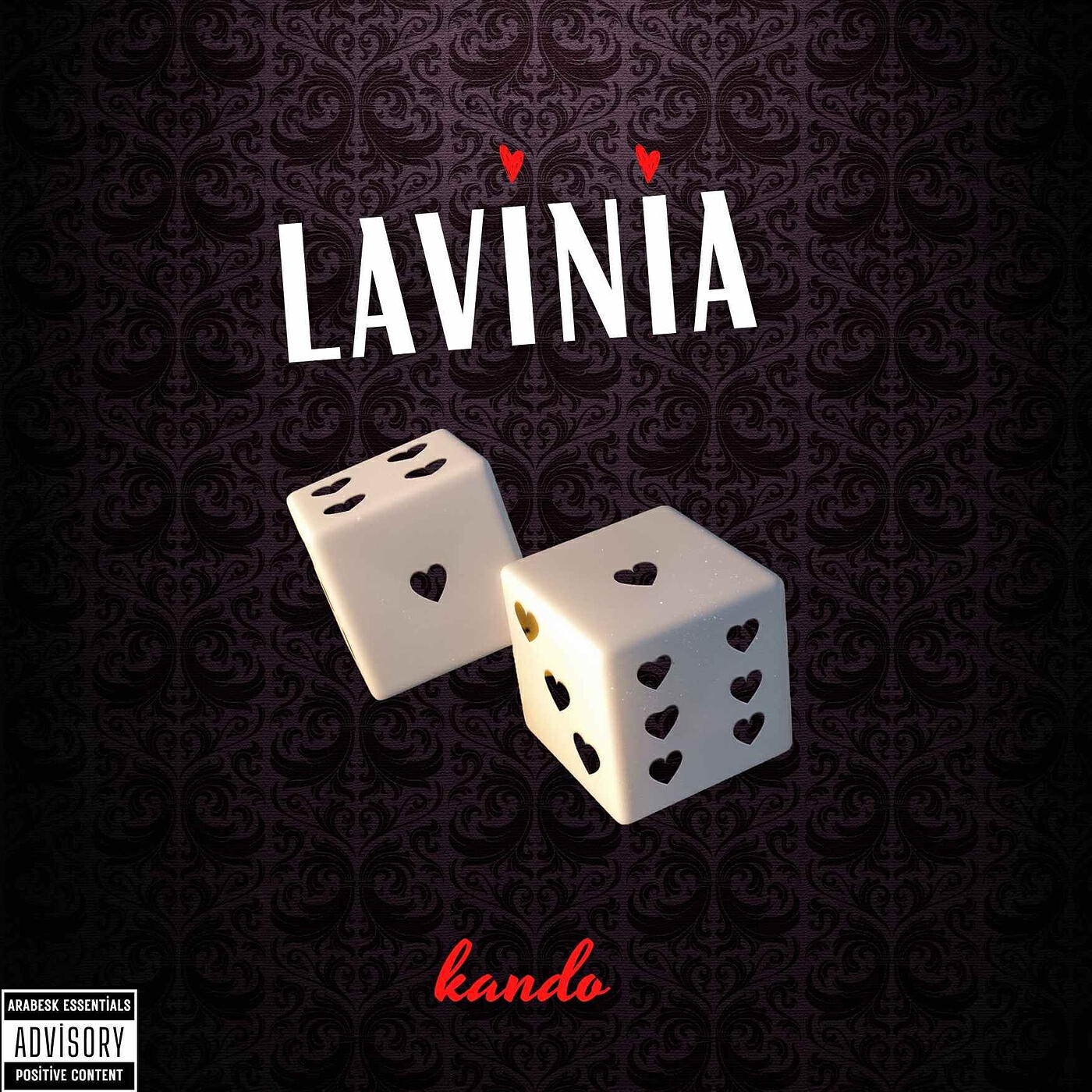 Релиз Lavinia