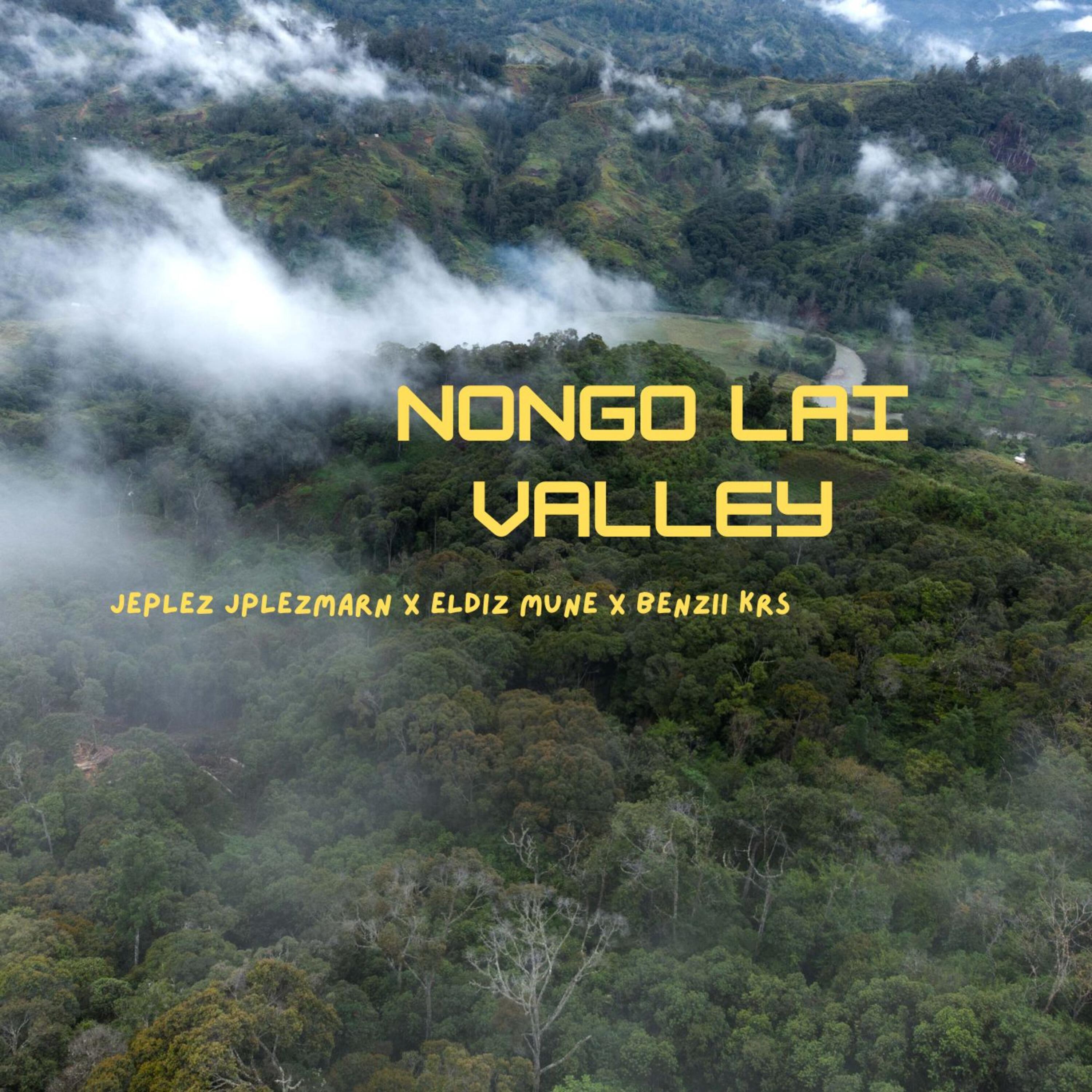 Релиз Nongo Lai Valley