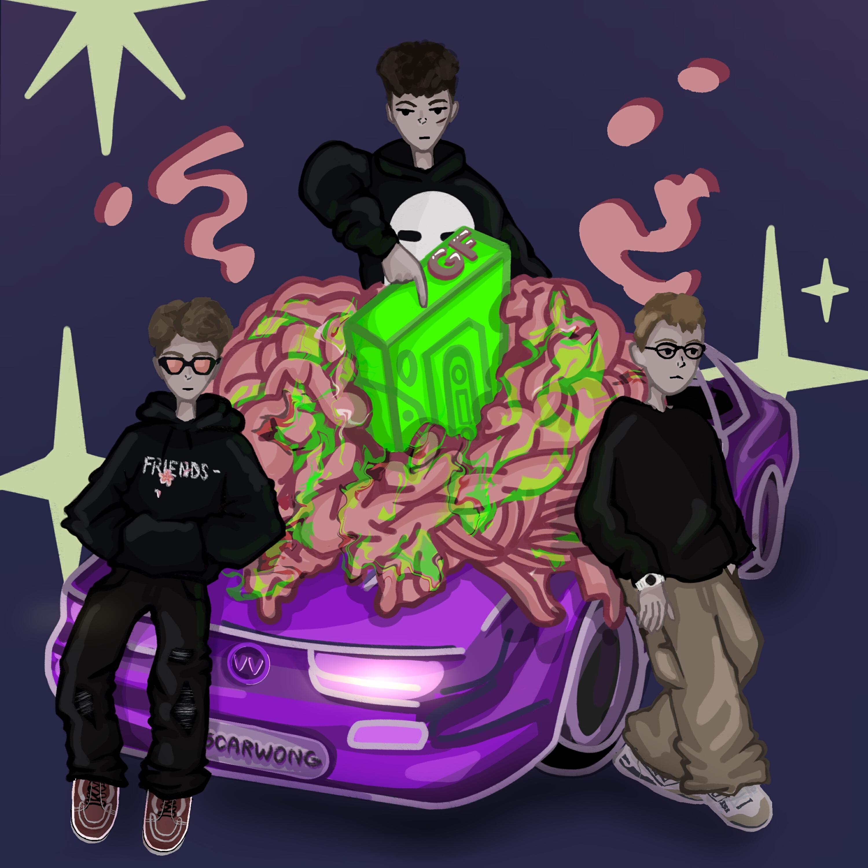 Релиз GF