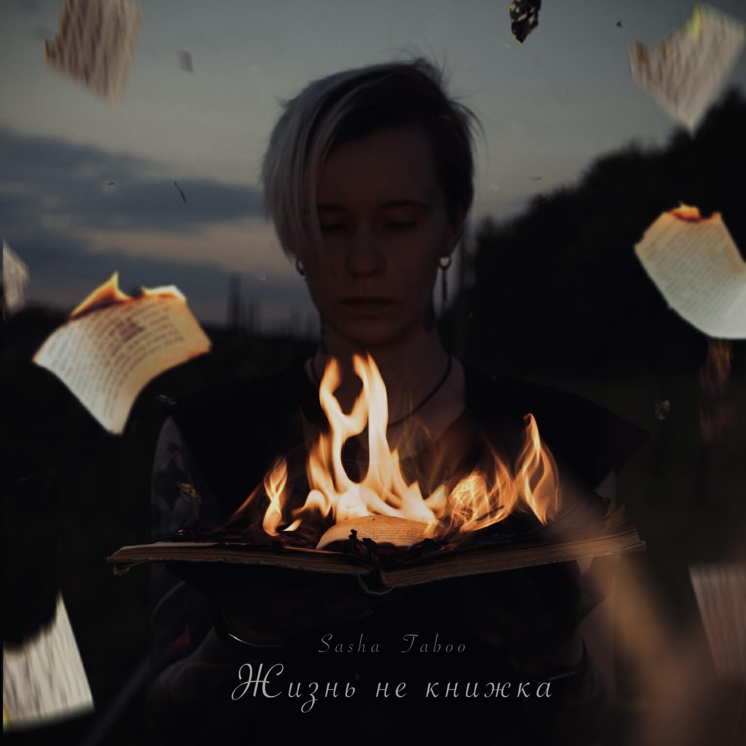 Релиз Жизнь не книжка