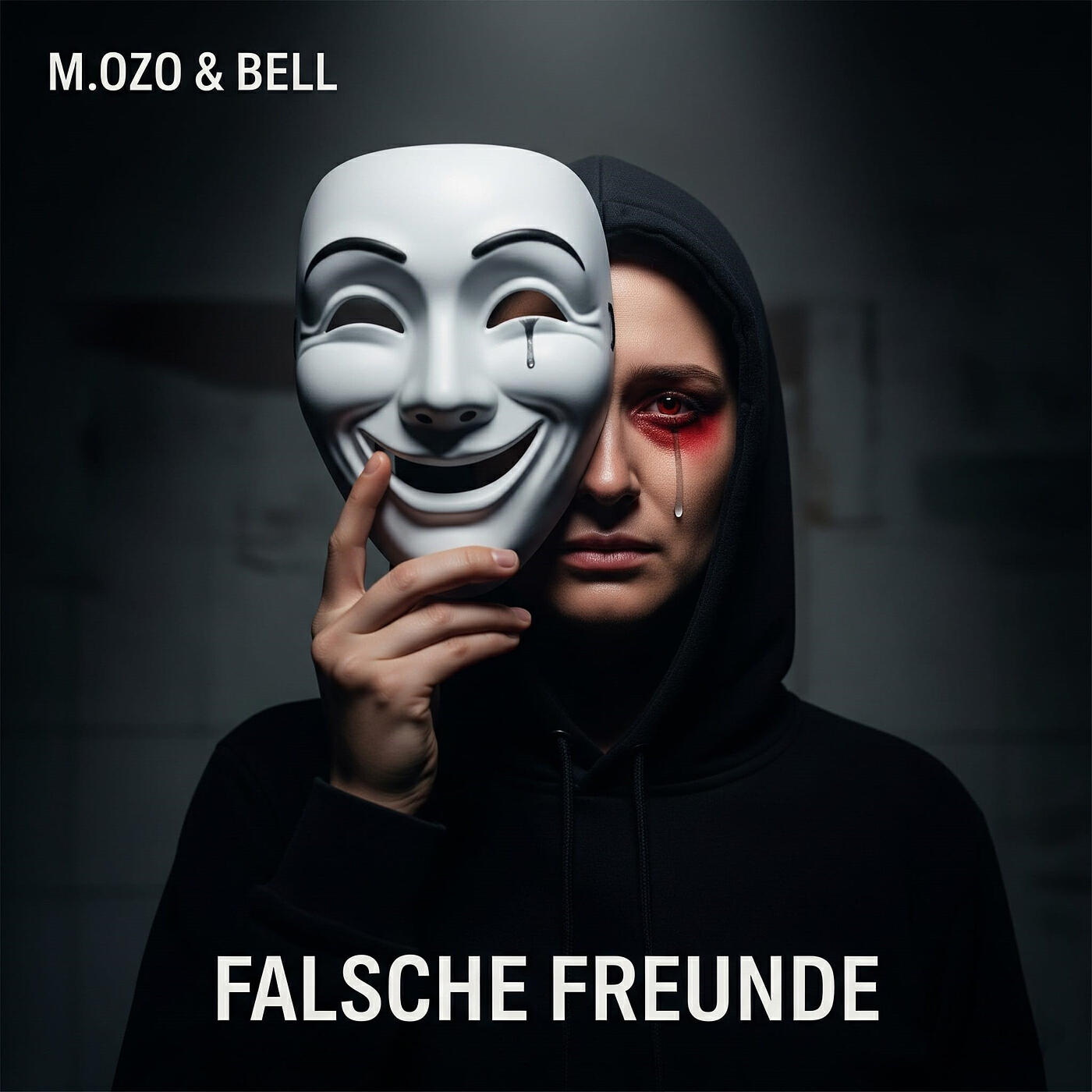 Релиз Falsche Freunde
