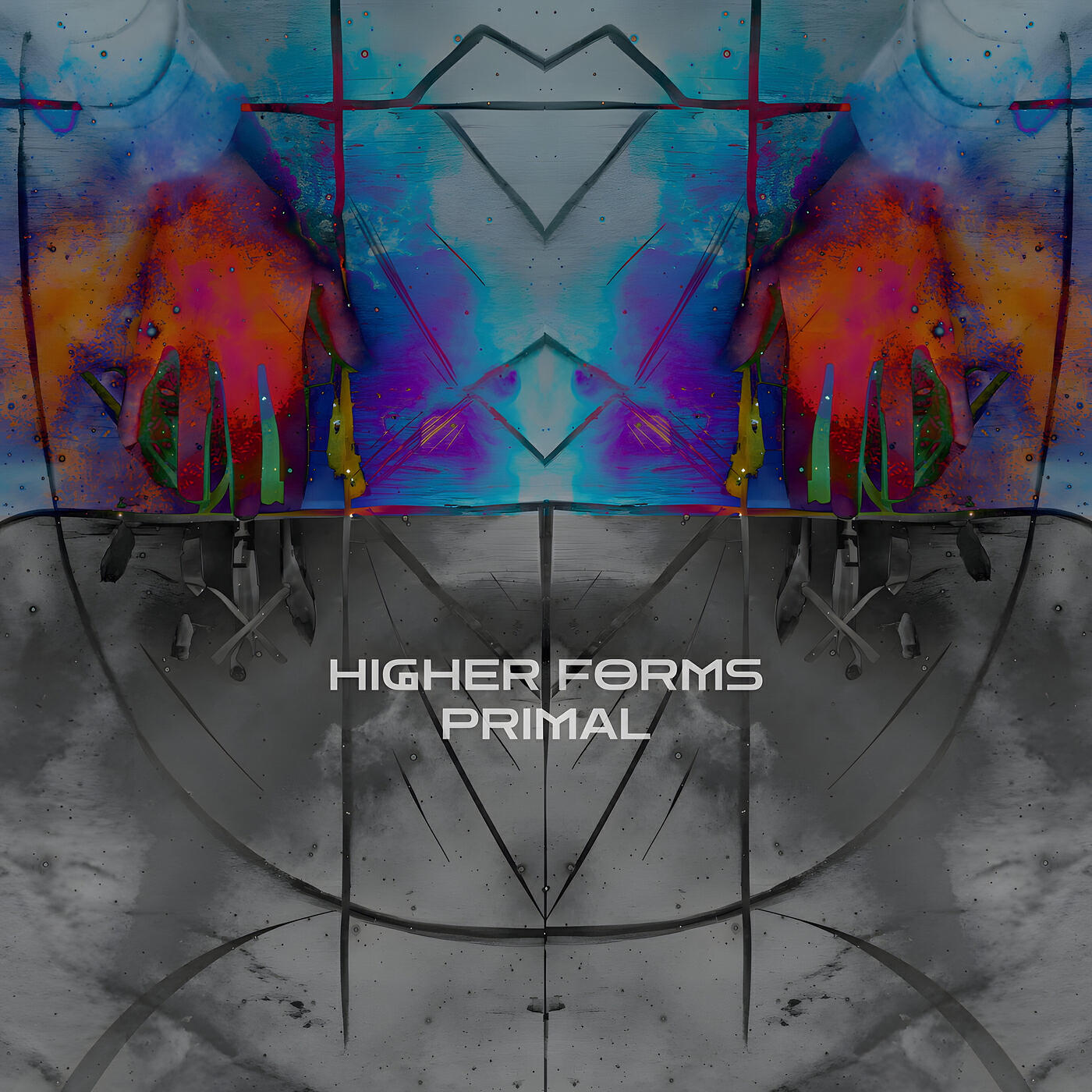 Релиз Higher Forms Primal