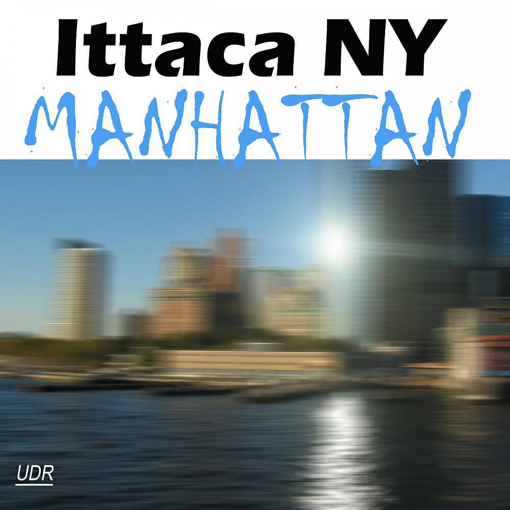 Ittaca NY
