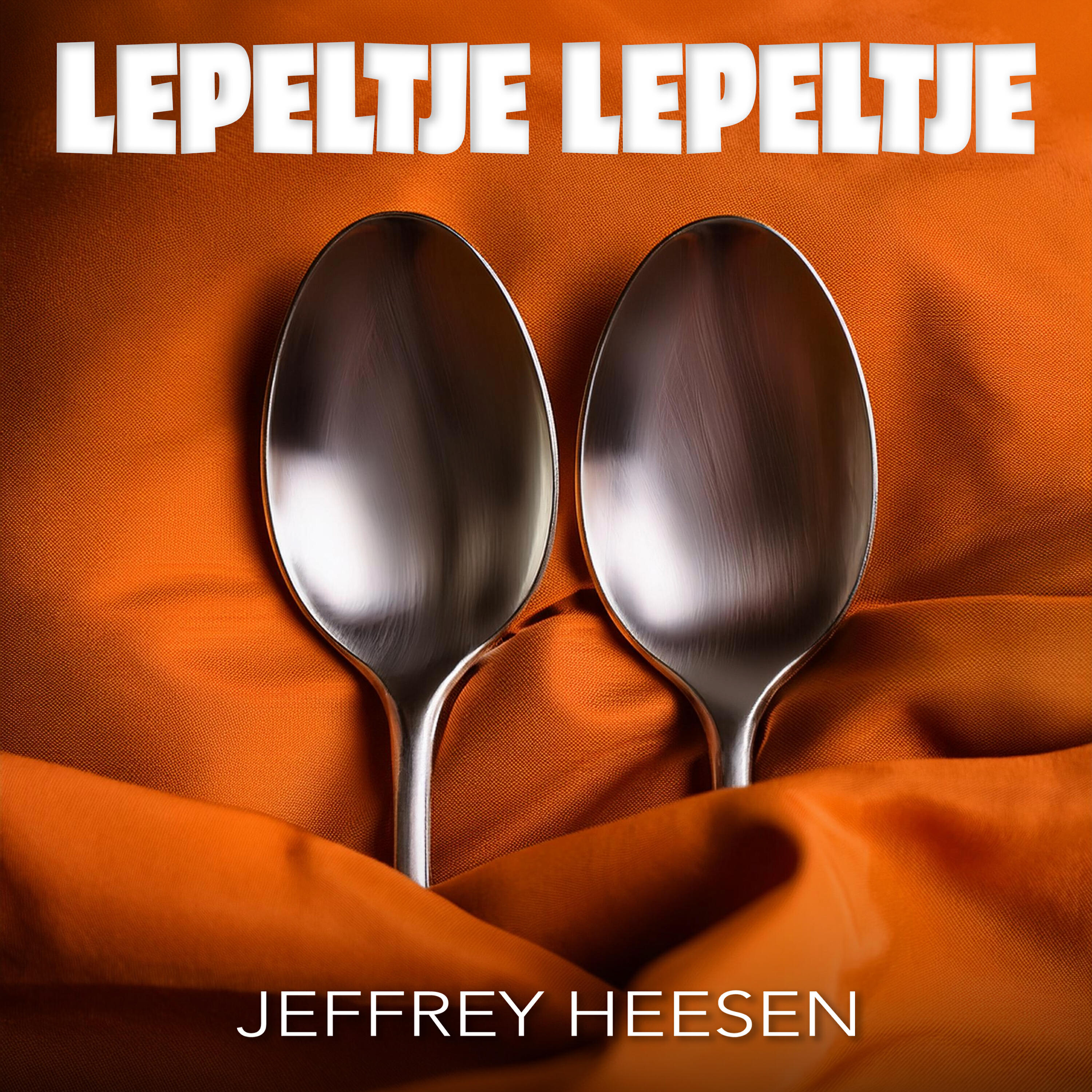 Релиз Lepeltje Lepeltje