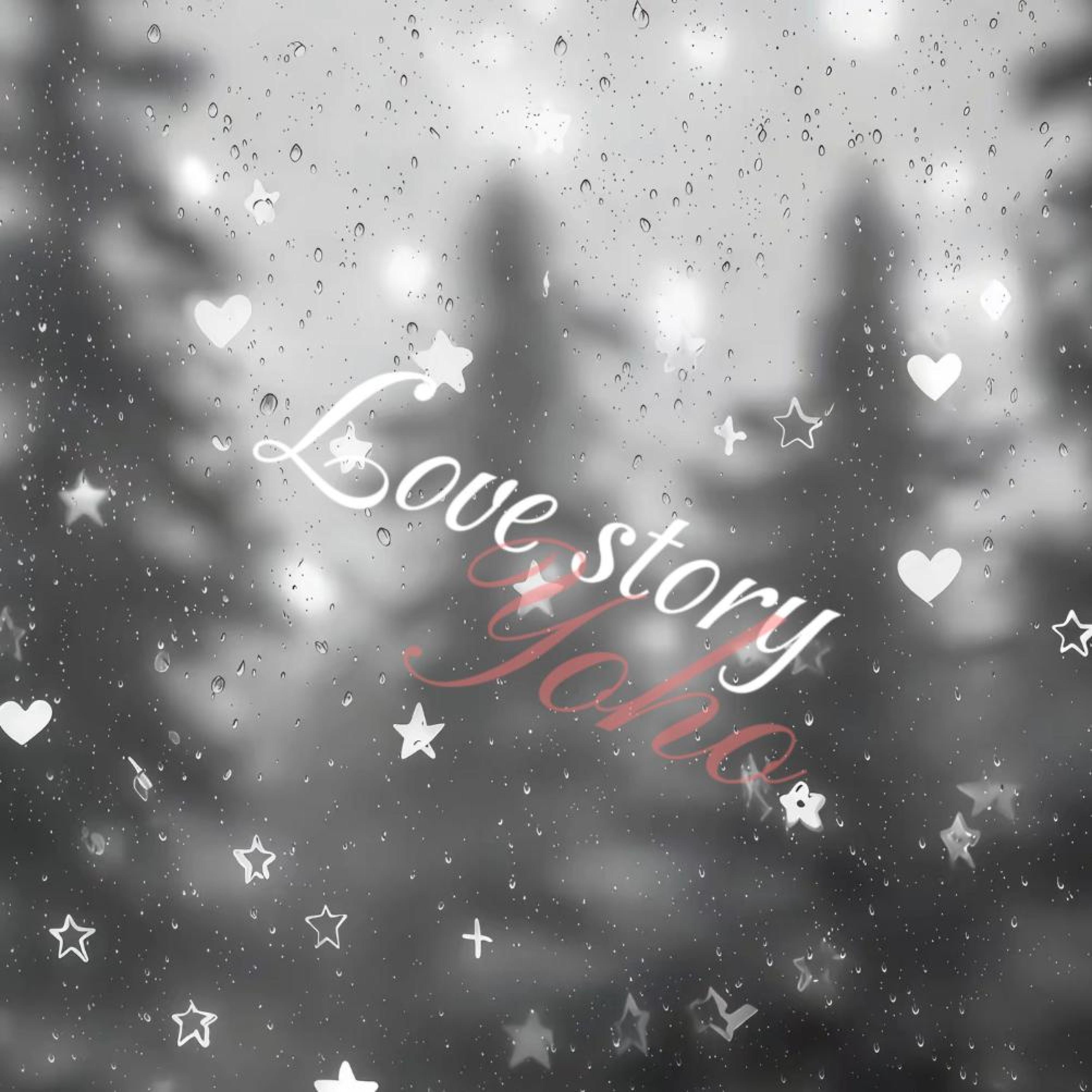 Релиз Luv Story