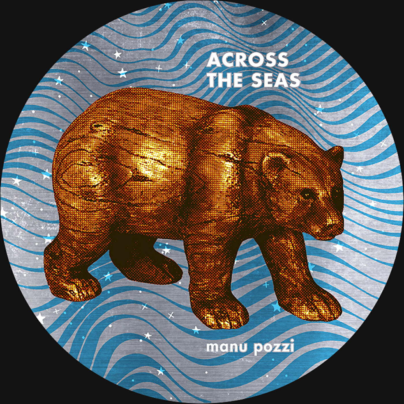 Релиз Across the seas
