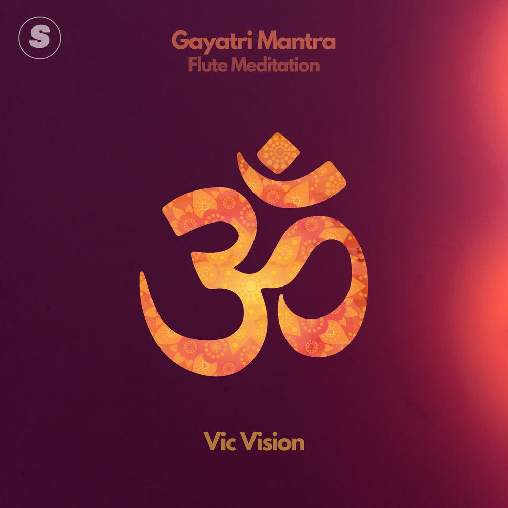 Релиз Gayatri Mantra Flute Meditation