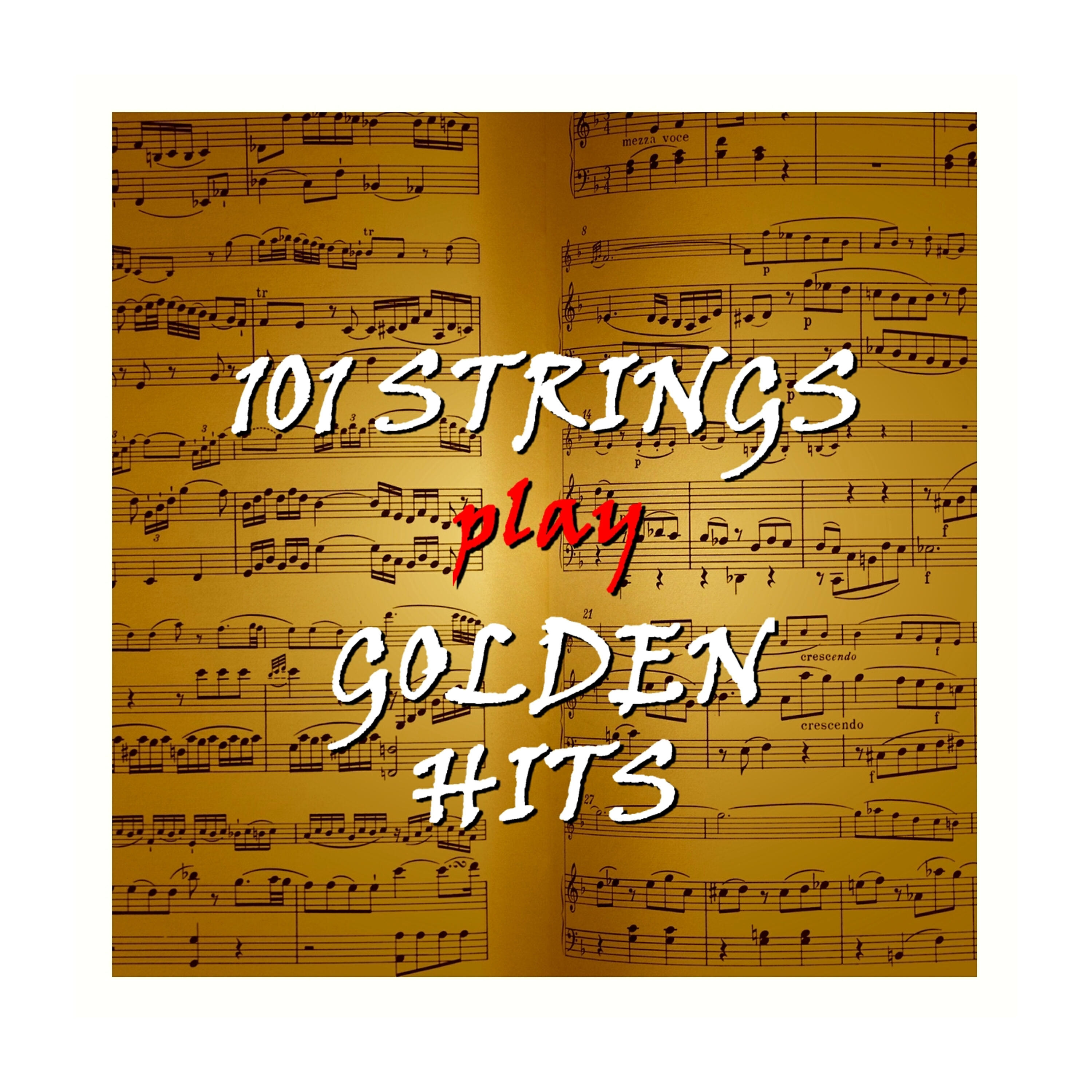 Релиз Golden Hits