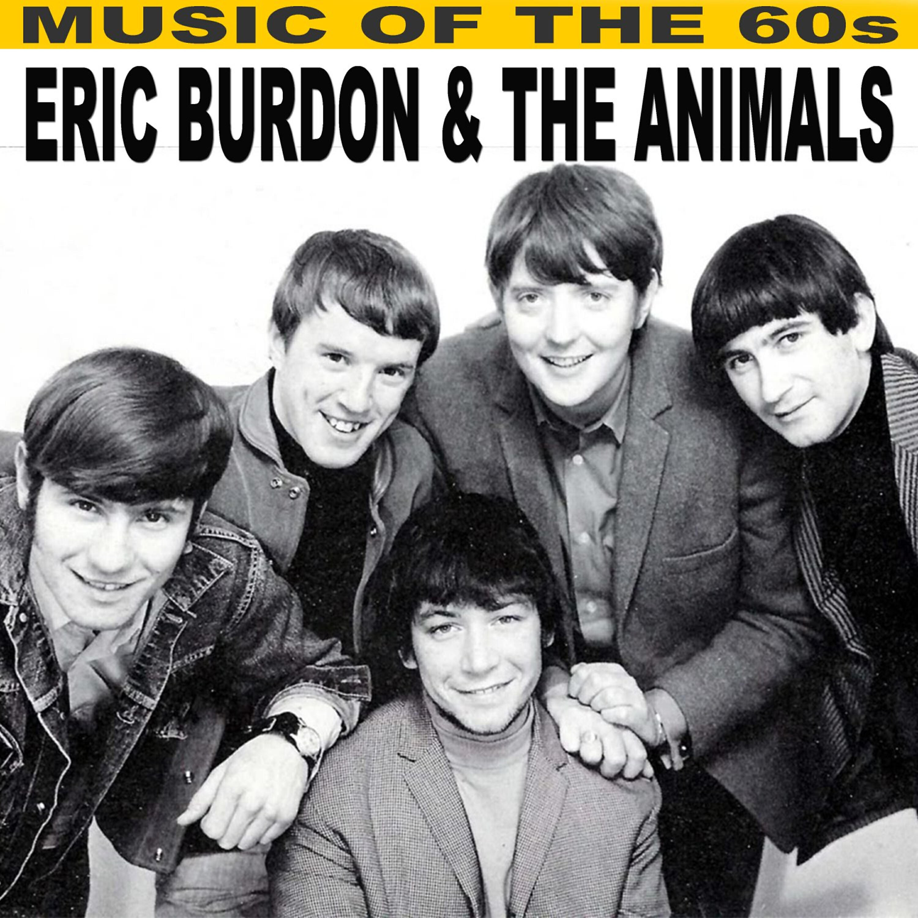 Релиз Music of the 60's
