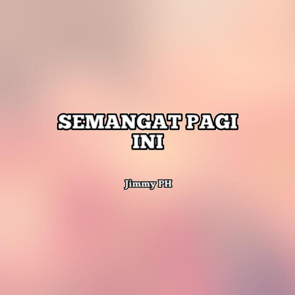 Релиз Semangat Pagi Ini