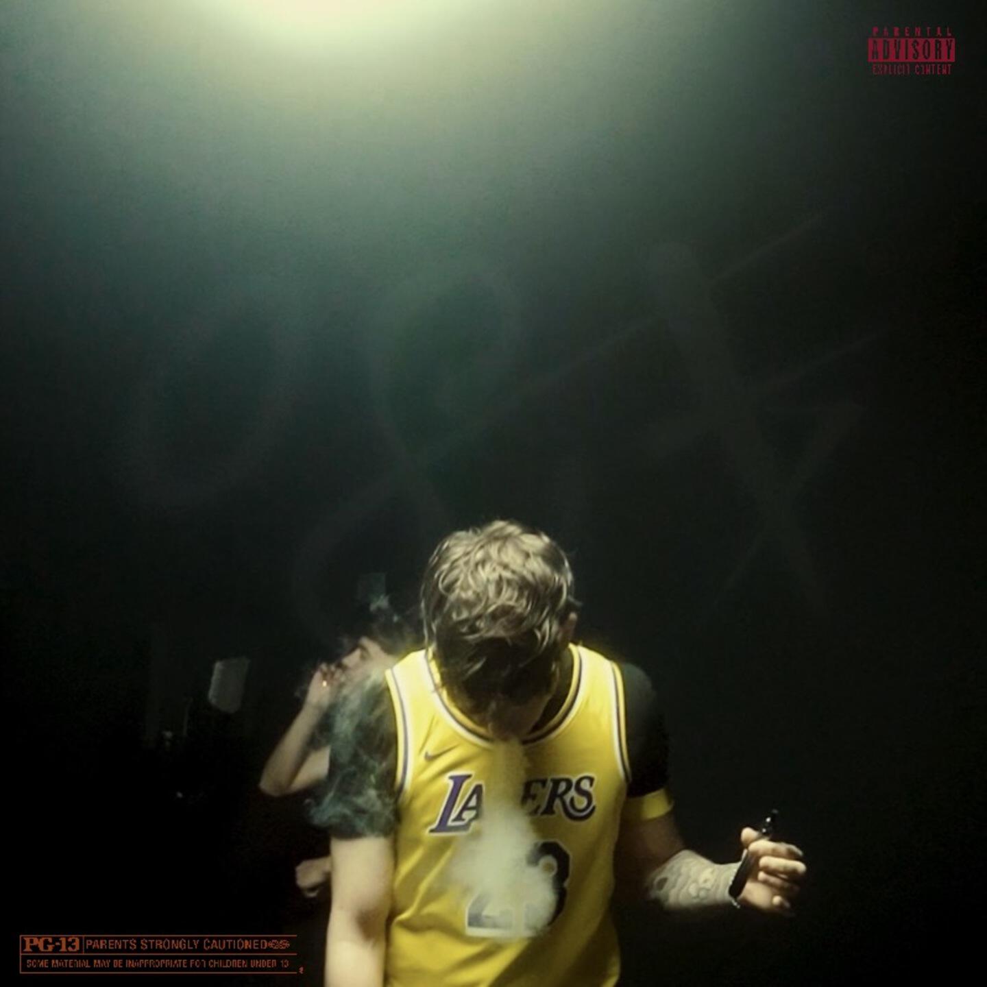 Релиз Don't Sleep